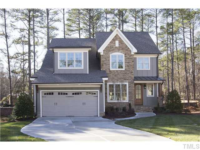 8505 Wynhurst Court, Unit 15 Raleigh, NC 27613 - Photo 1 of 25 Photo 1