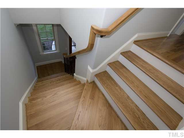 8505 Wynhurst Court, Unit 15 Raleigh, NC 27613 - Photo 15 of 25 a view of entryway
