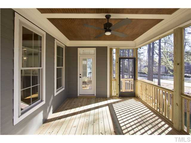 8505 Wynhurst Court, Unit 15 Raleigh, NC 27613 - Photo 21 of 25 Photo 21