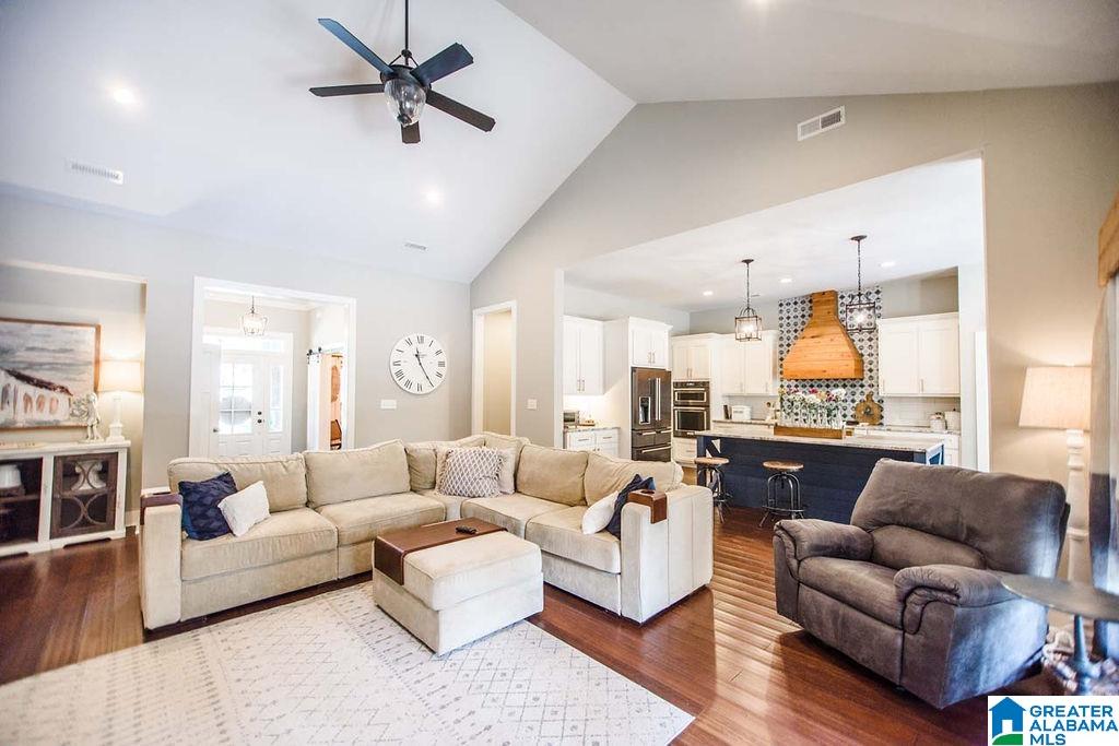 188 Cedar Way Pell City, AL 35128 - Photo 10 of 50