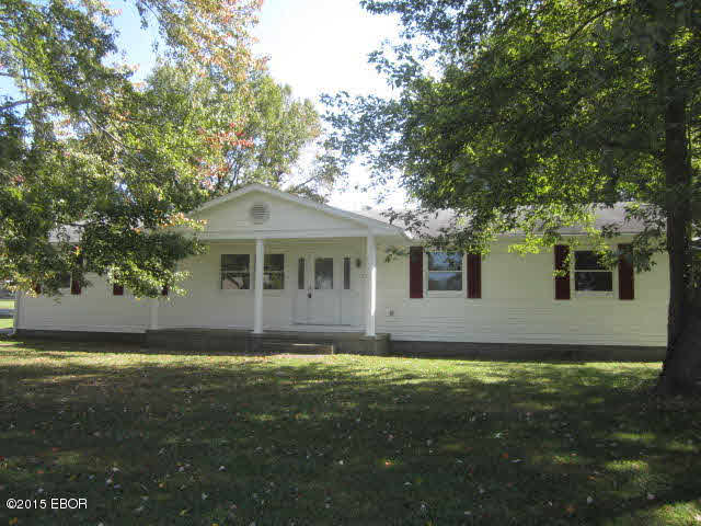 222 Liebengood Road Mount Vernon, IL 62864 - Photo 1 of 12