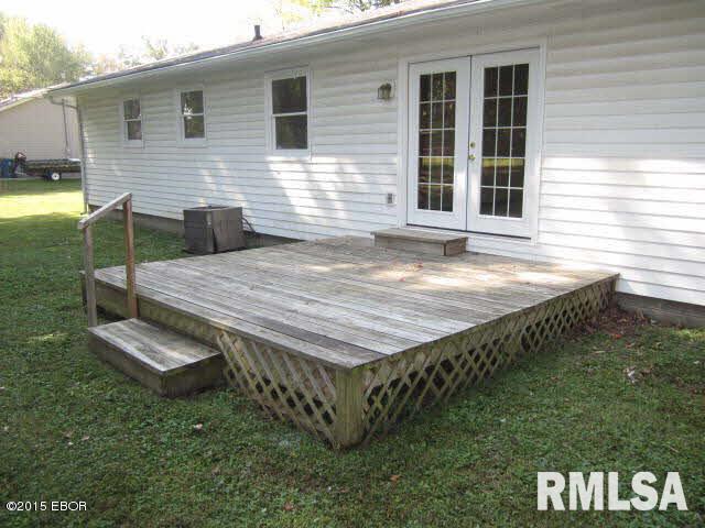 222 Liebengood Road Mount Vernon, IL 62864 - Photo 3 of 12