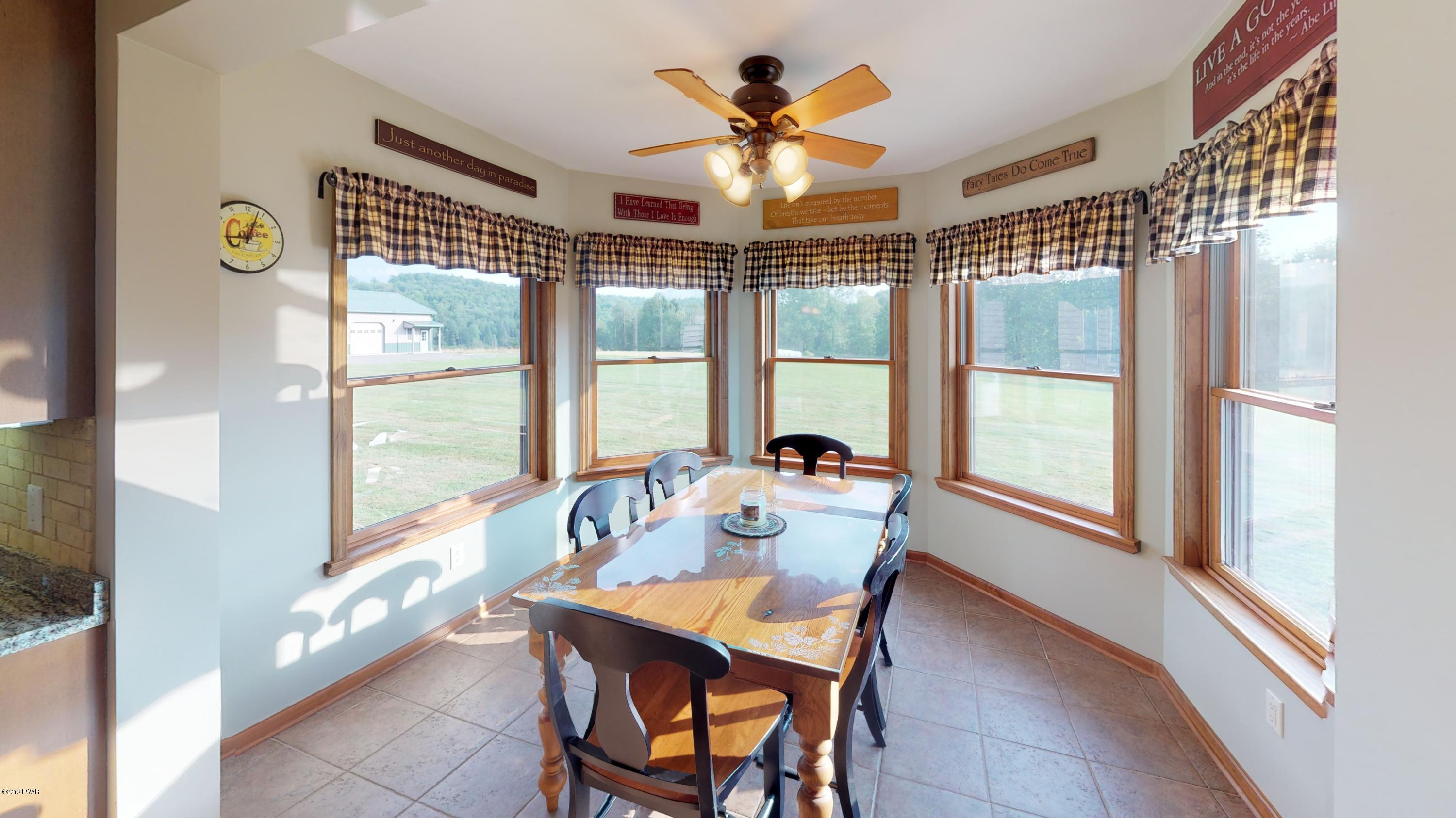 172 Hellmers Hill Road Equinunk, PA 18417 - Photo 15 of 50