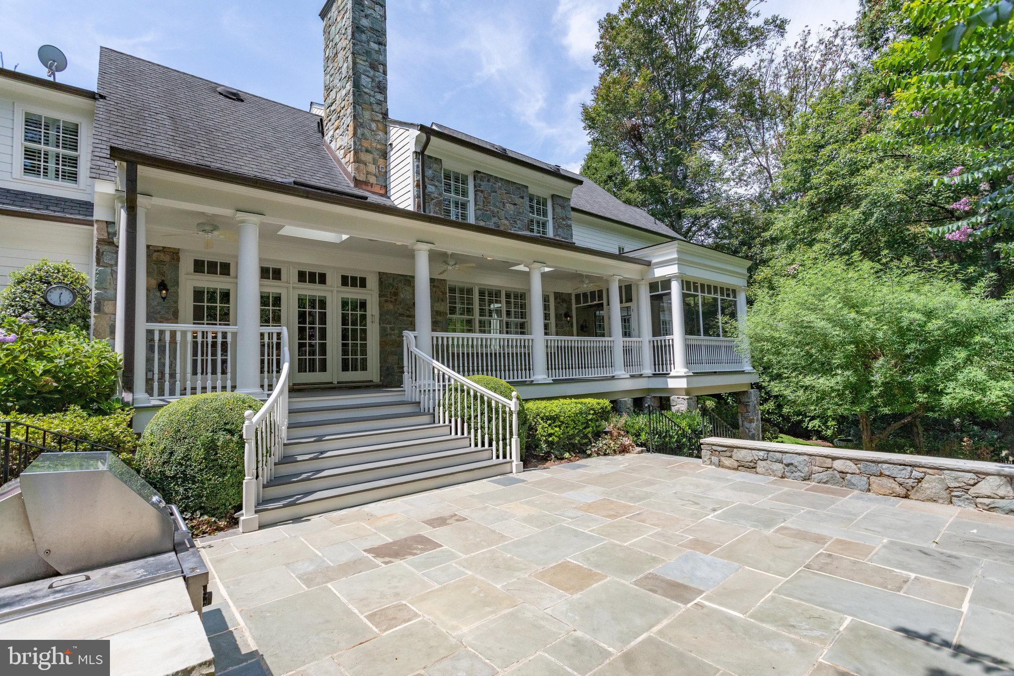 892 Alvermar Ridge Drive McLean, VA 22102 - Photo 102 of 133