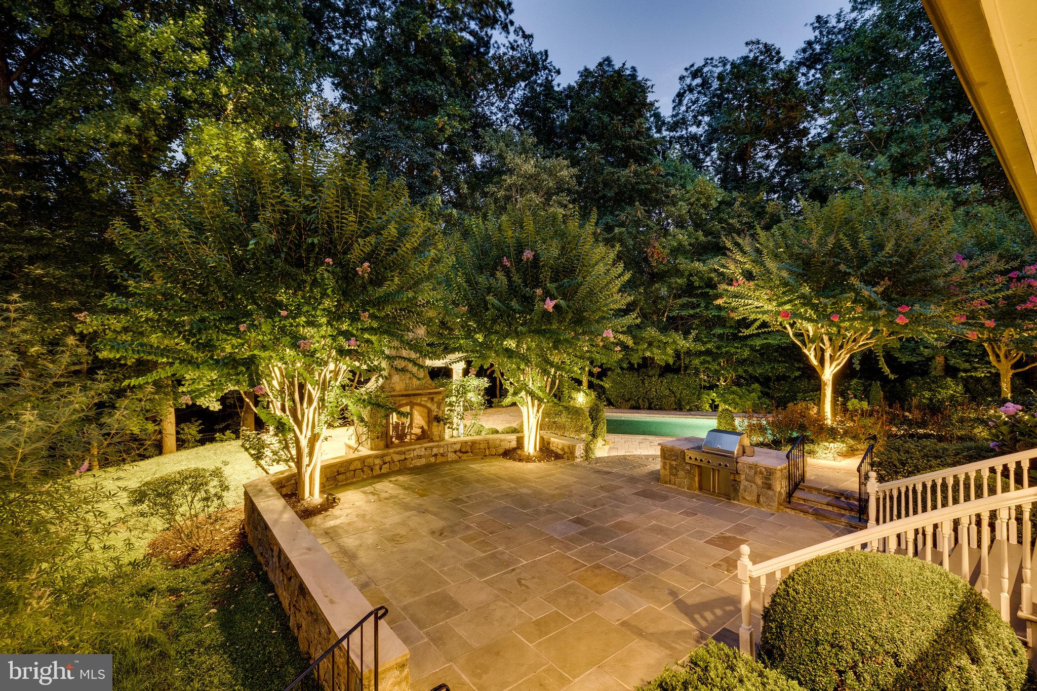 892 Alvermar Ridge Drive McLean, VA 22102 - Photo 103 of 133