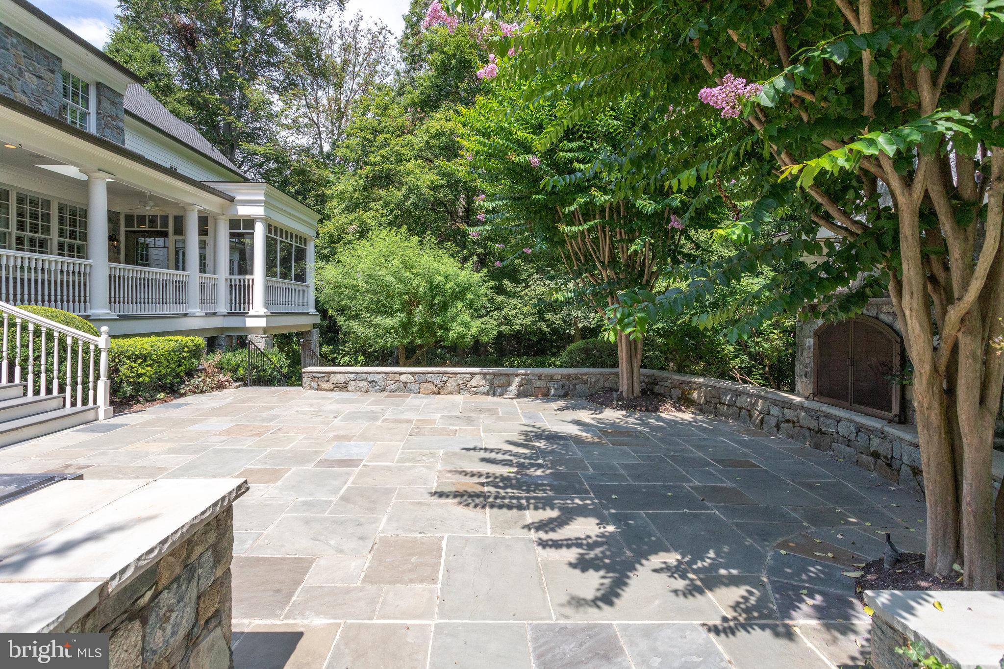 892 Alvermar Ridge Drive McLean, VA 22102 - Photo 104 of 133