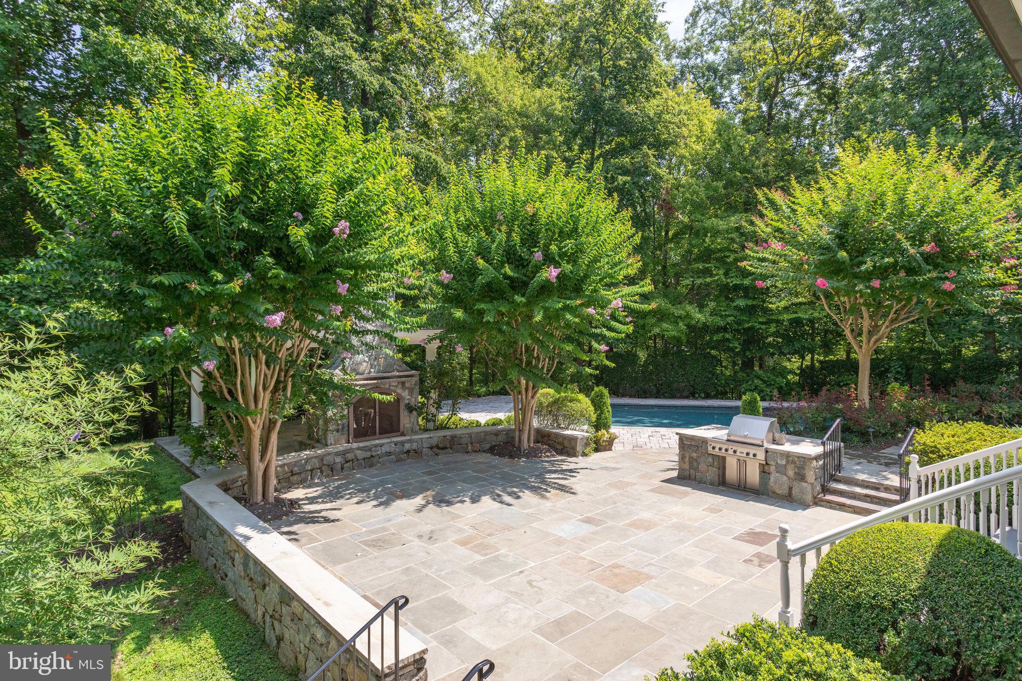 892 Alvermar Ridge Drive McLean, VA 22102 - Photo 106 of 133