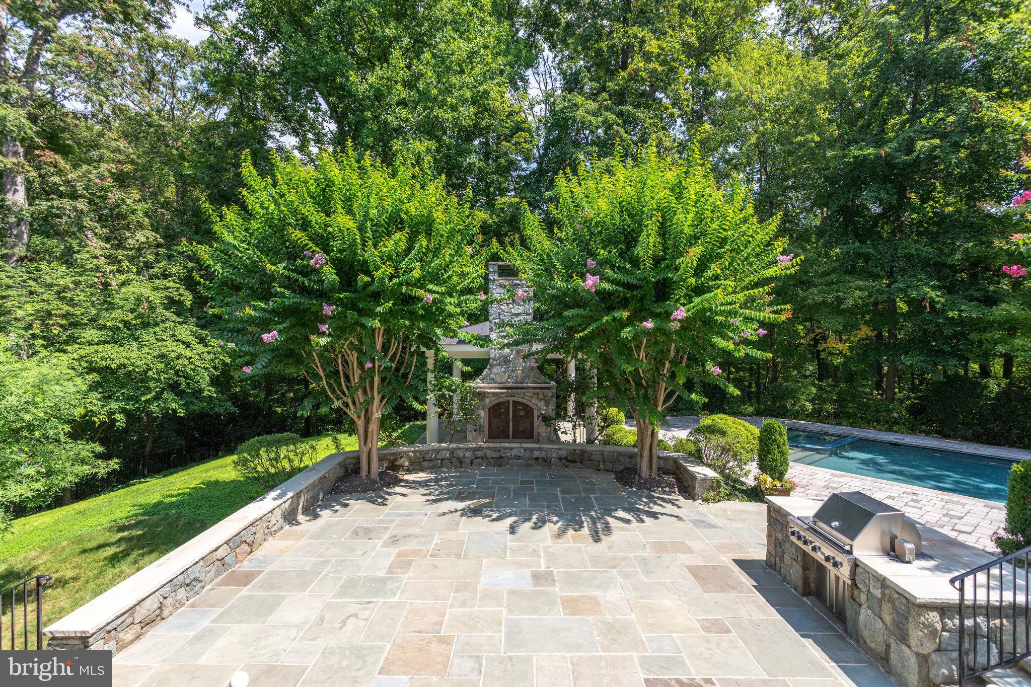 892 Alvermar Ridge Drive McLean, VA 22102 - Photo 107 of 133