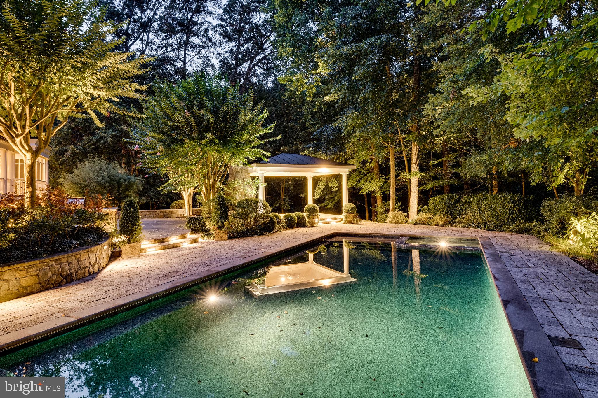 892 Alvermar Ridge Drive McLean, VA 22102 - Photo 108 of 133