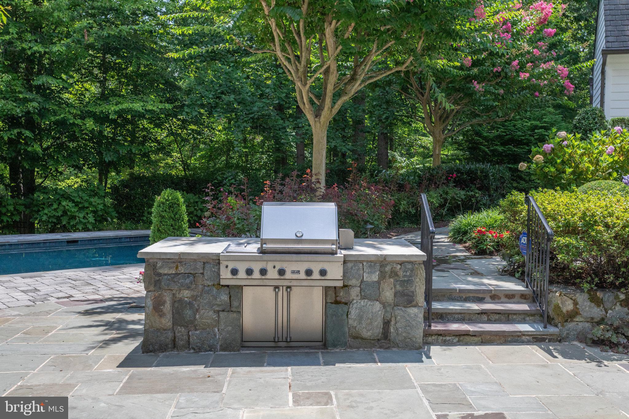 892 Alvermar Ridge Drive McLean, VA 22102 - Photo 109 of 133