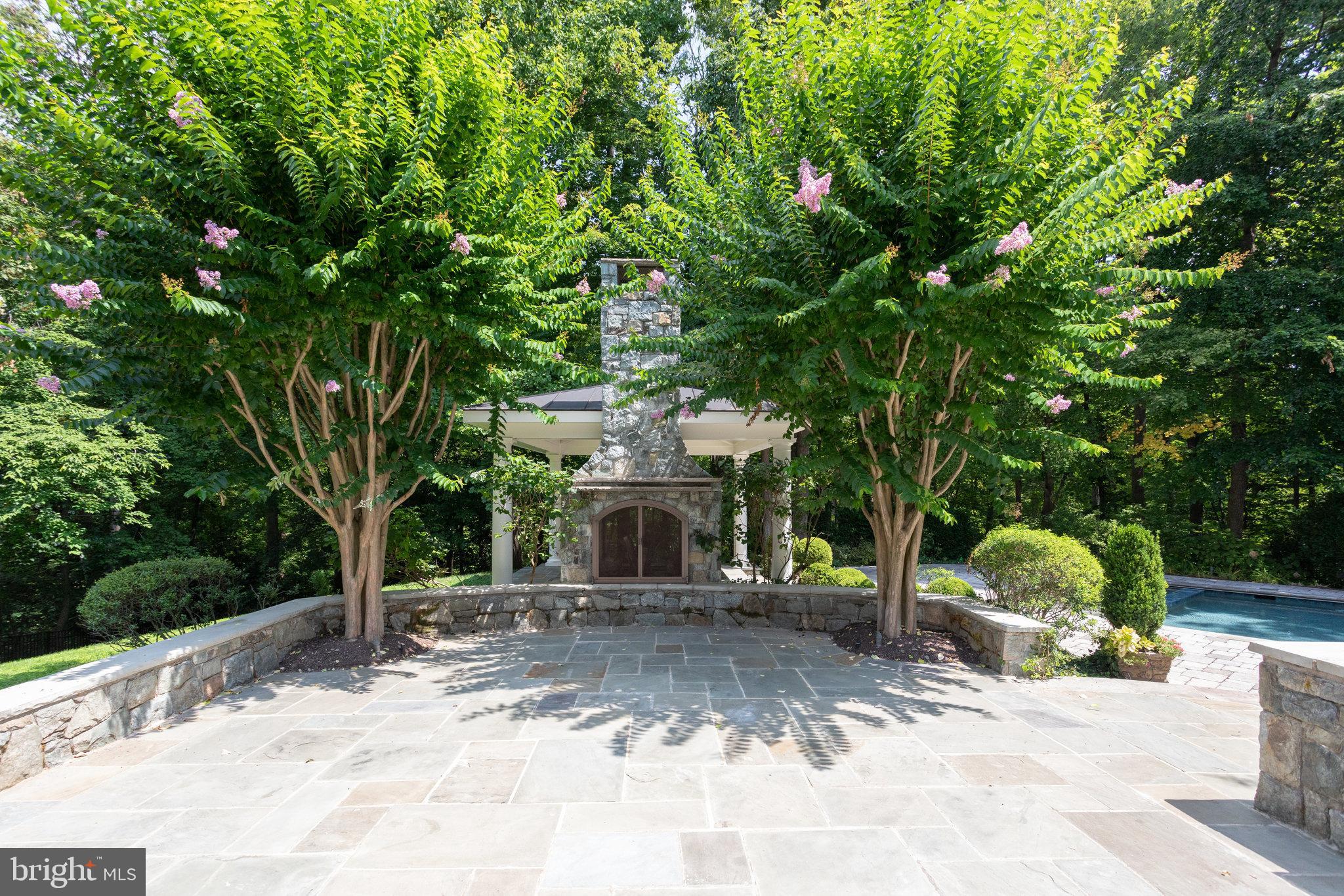 892 Alvermar Ridge Drive McLean, VA 22102 - Photo 110 of 133