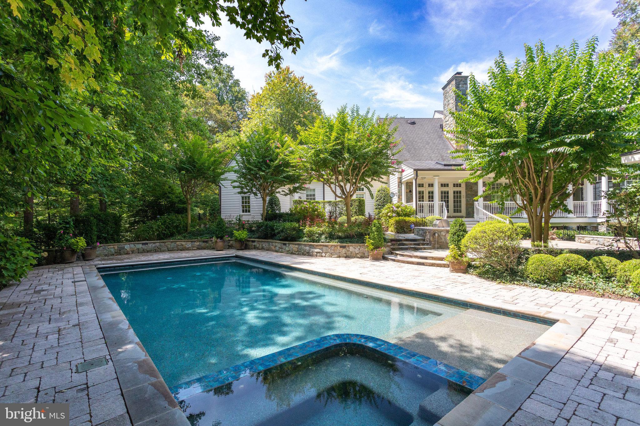 892 Alvermar Ridge Drive McLean, VA 22102 - Photo 111 of 133