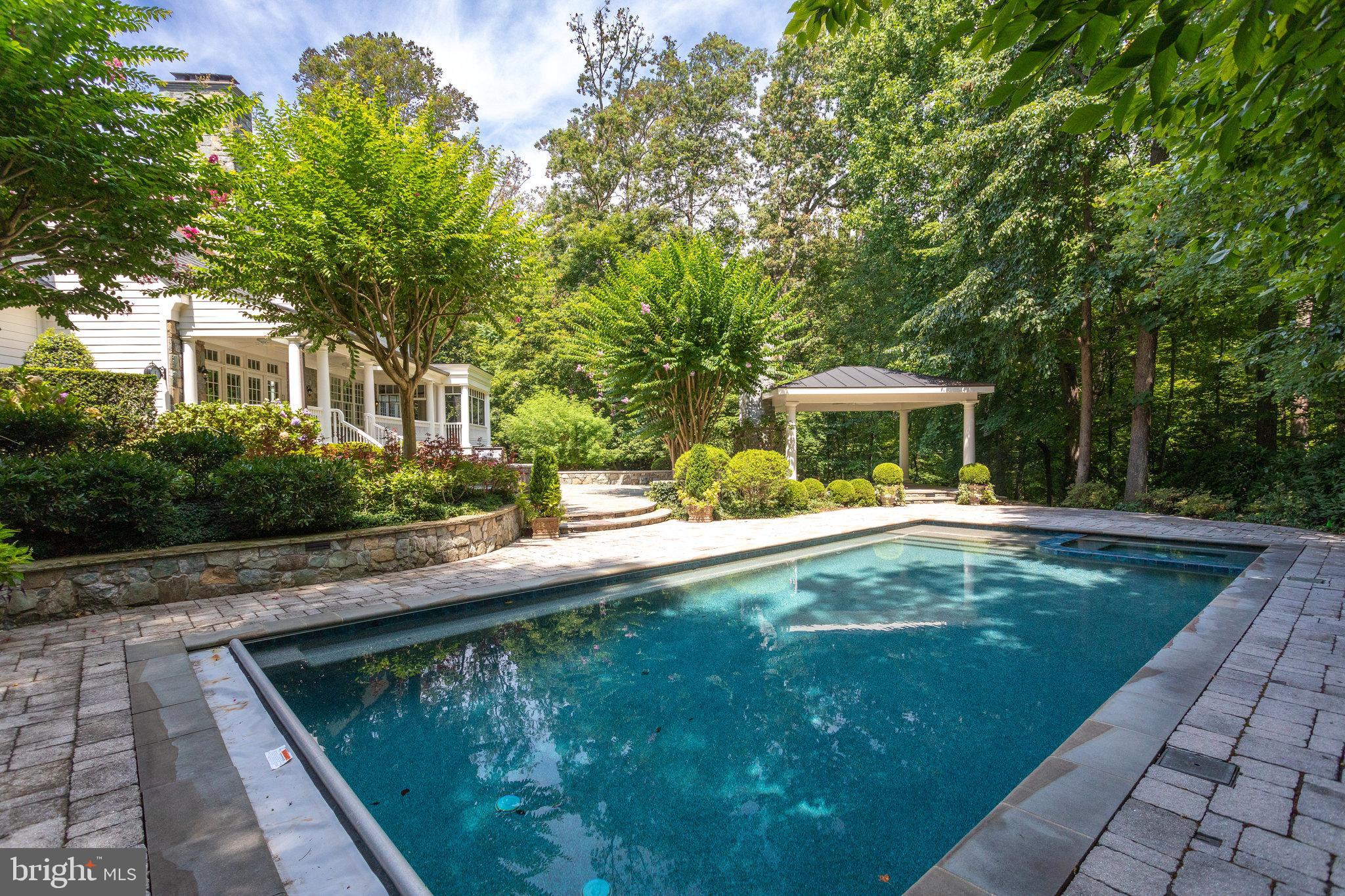 892 Alvermar Ridge Drive McLean, VA 22102 - Photo 112 of 133