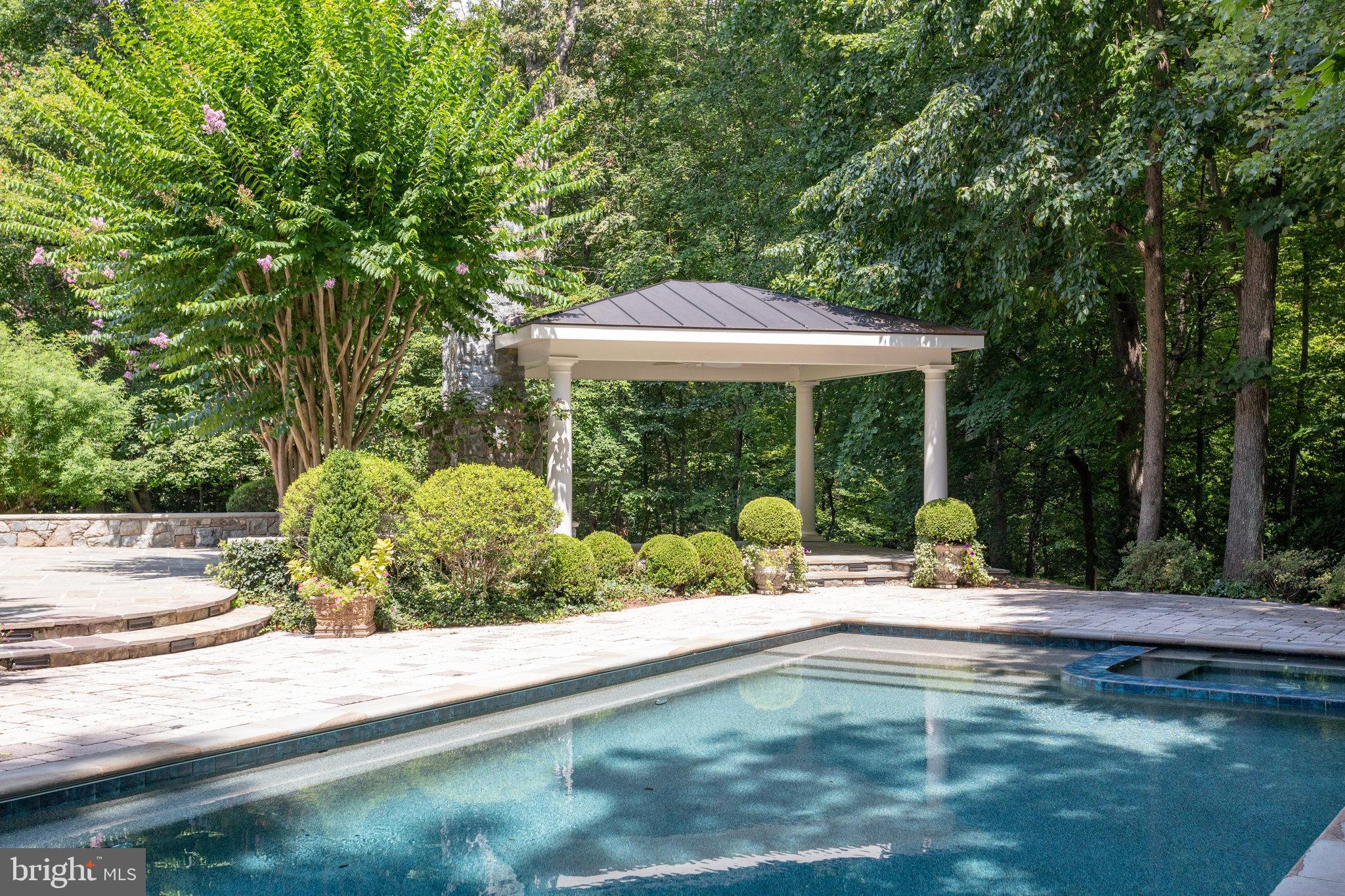 892 Alvermar Ridge Drive McLean, VA 22102 - Photo 113 of 133