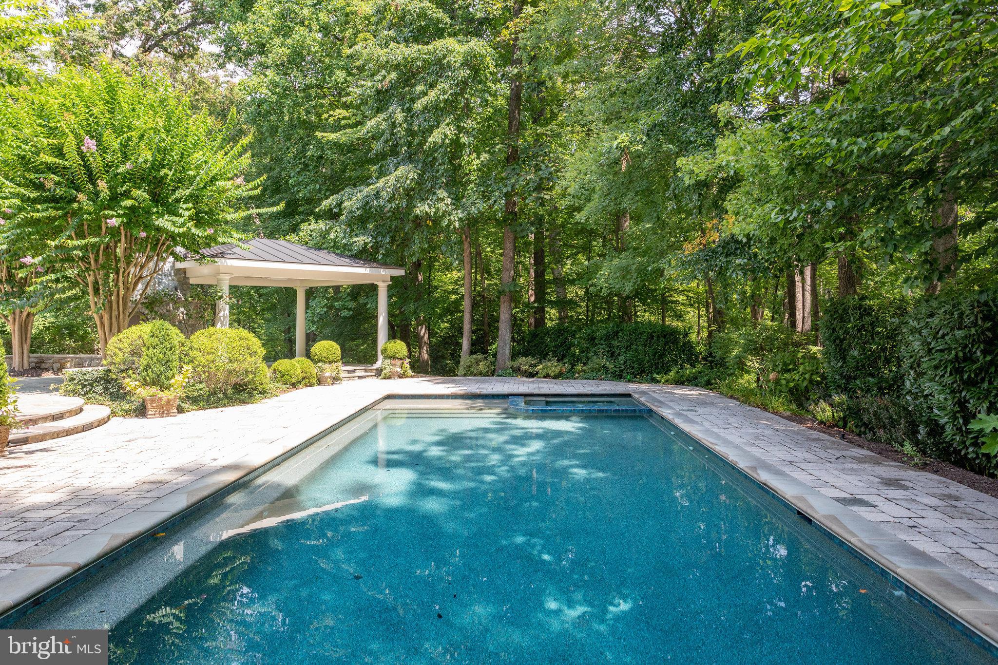 892 Alvermar Ridge Drive McLean, VA 22102 - Photo 114 of 133