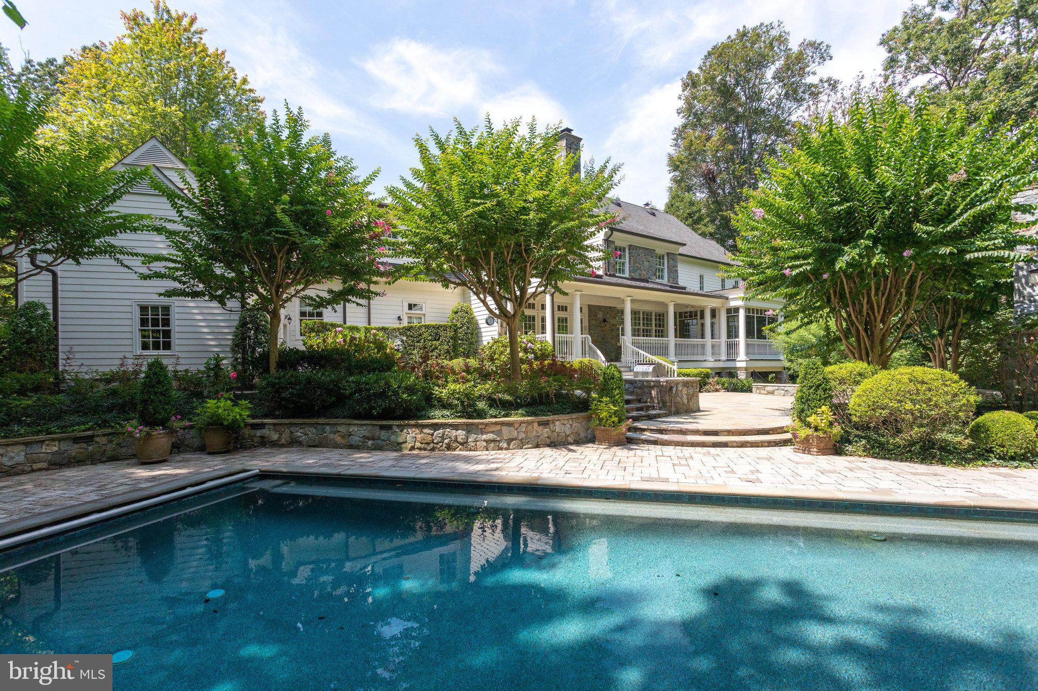 892 Alvermar Ridge Drive McLean, VA 22102 - Photo 115 of 133