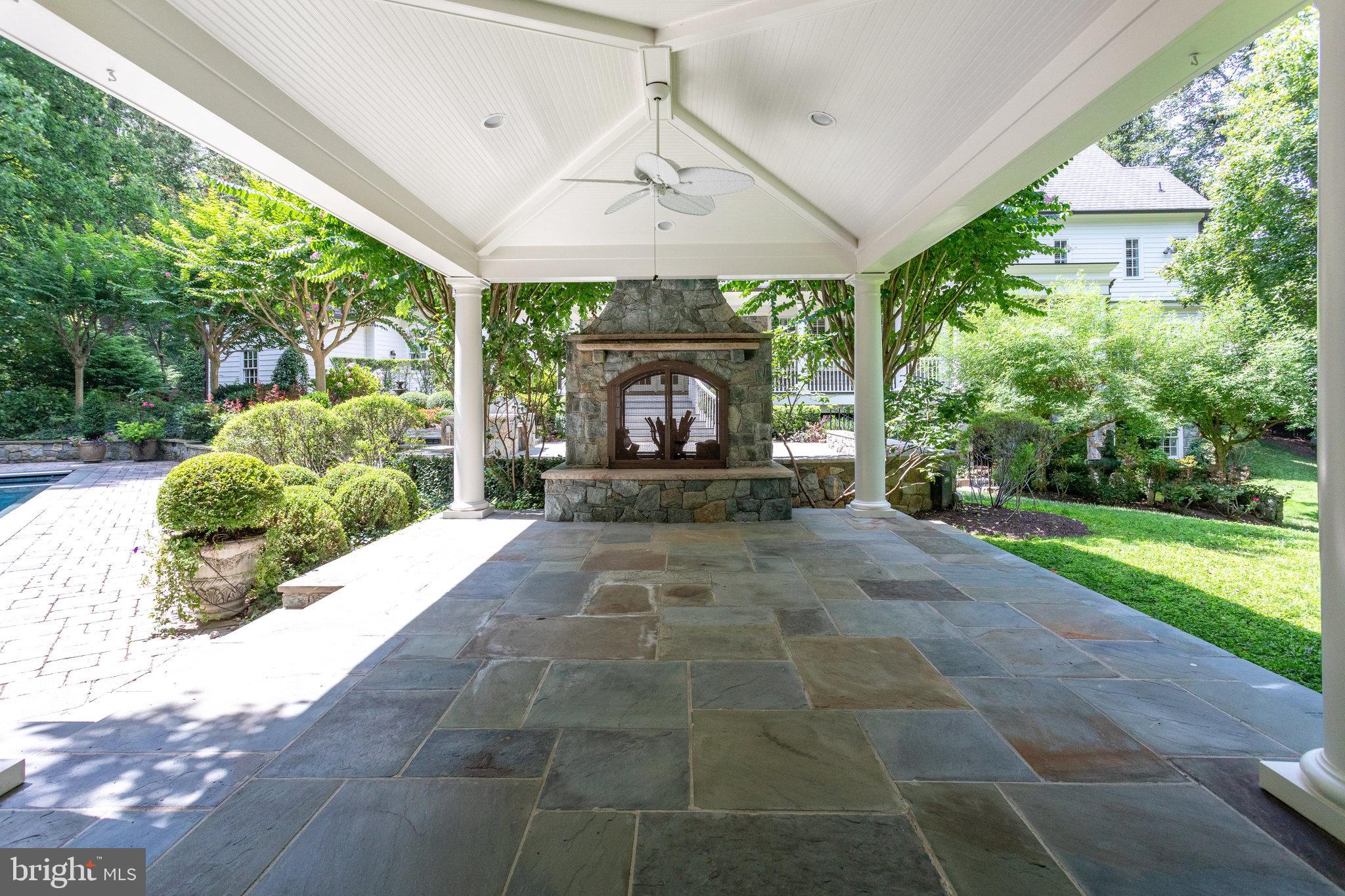 892 Alvermar Ridge Drive McLean, VA 22102 - Photo 117 of 133