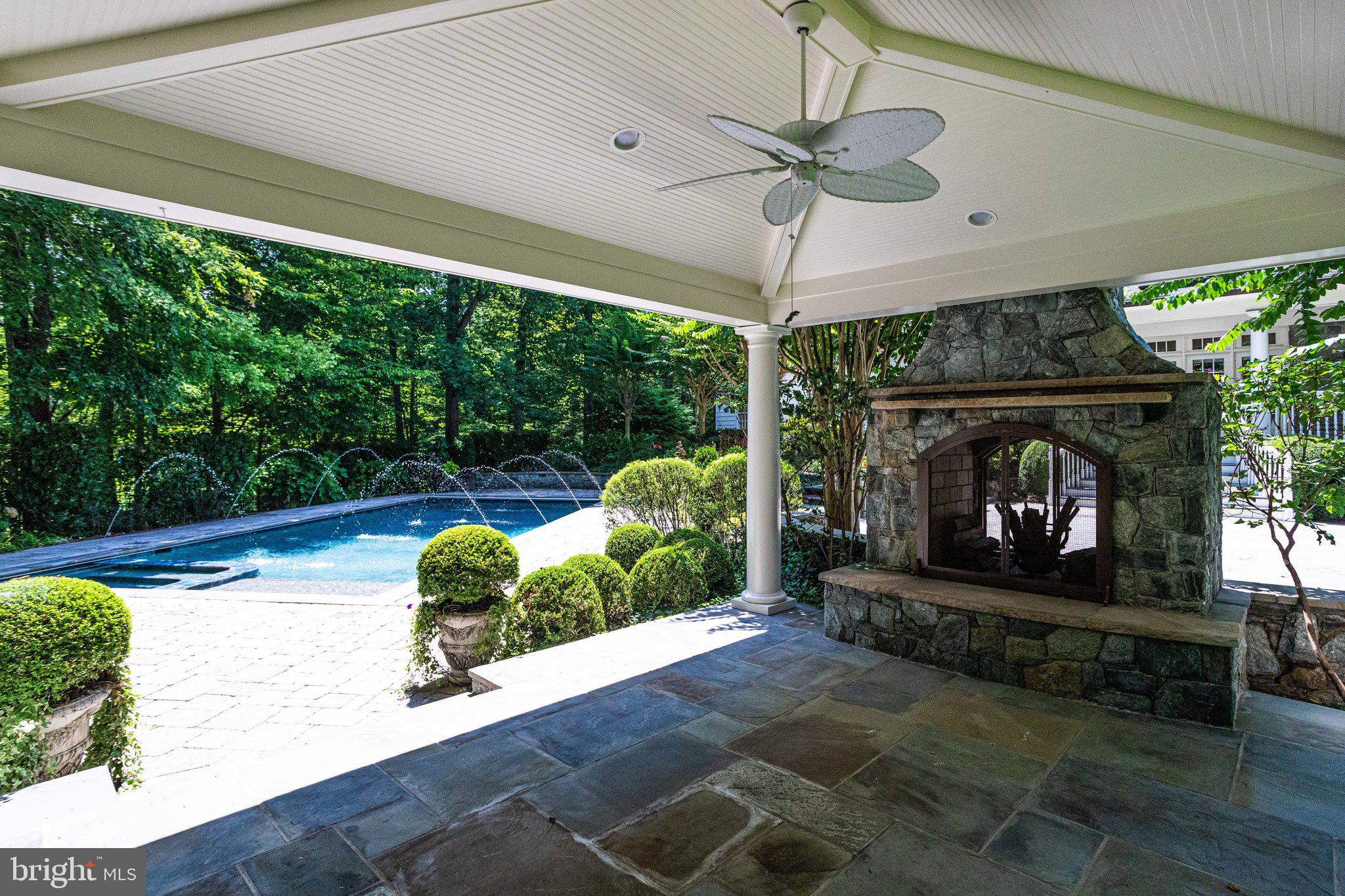 892 Alvermar Ridge Drive McLean, VA 22102 - Photo 118 of 133