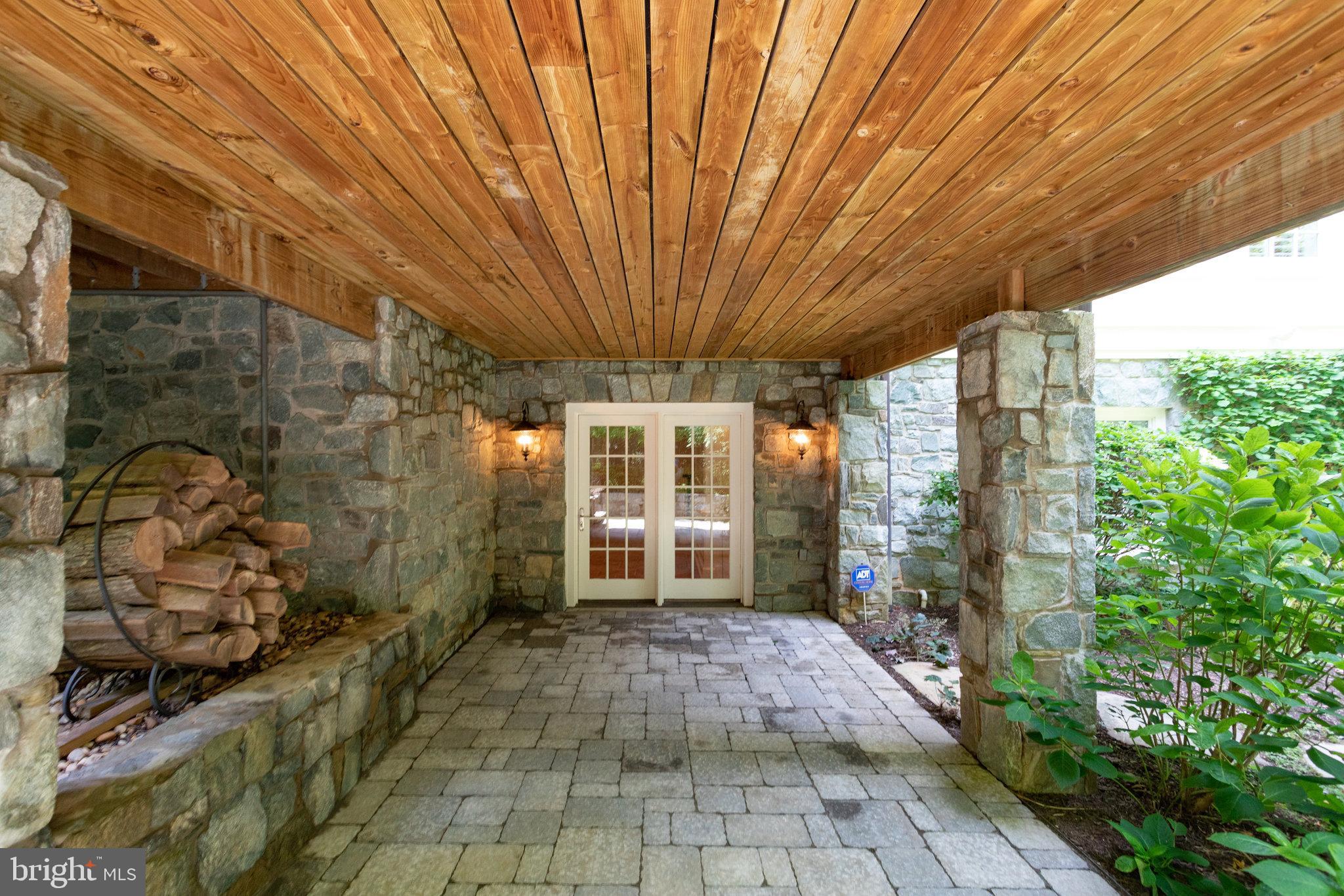 892 Alvermar Ridge Drive McLean, VA 22102 - Photo 120 of 133