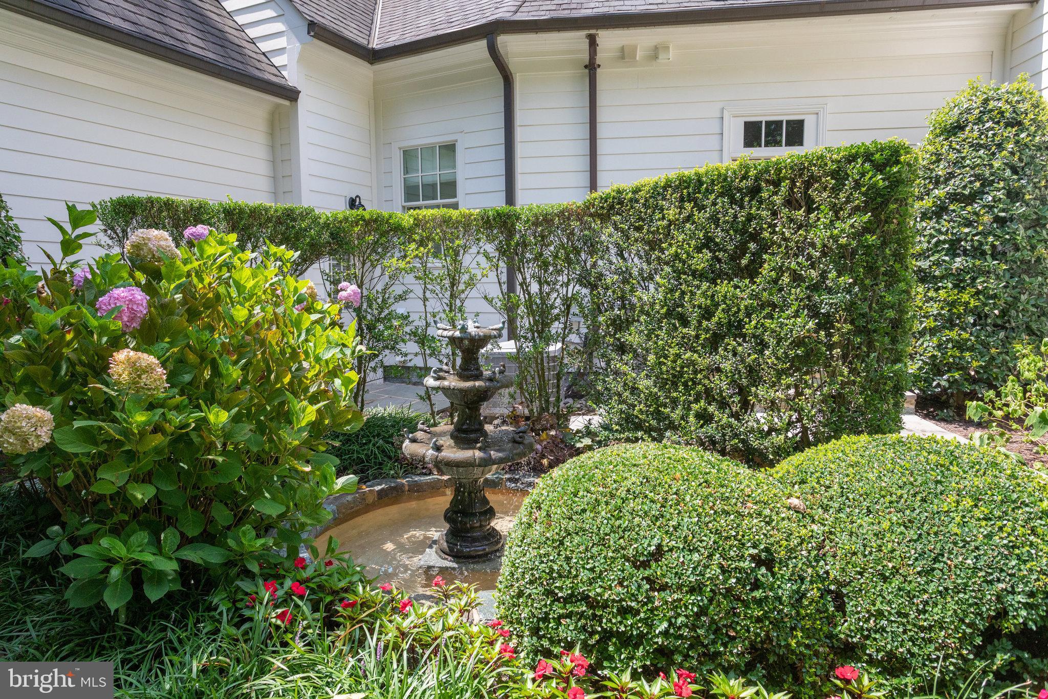 892 Alvermar Ridge Drive McLean, VA 22102 - Photo 127 of 133