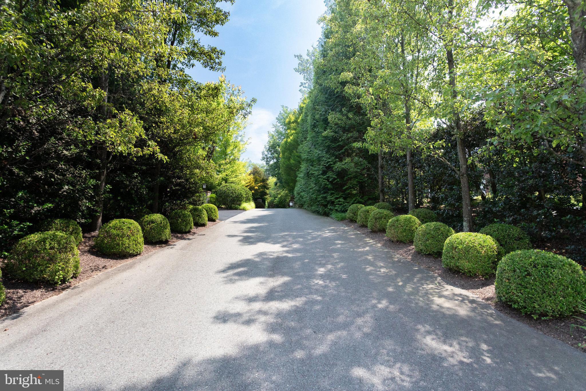 892 Alvermar Ridge Drive McLean, VA 22102 - Photo 131 of 133