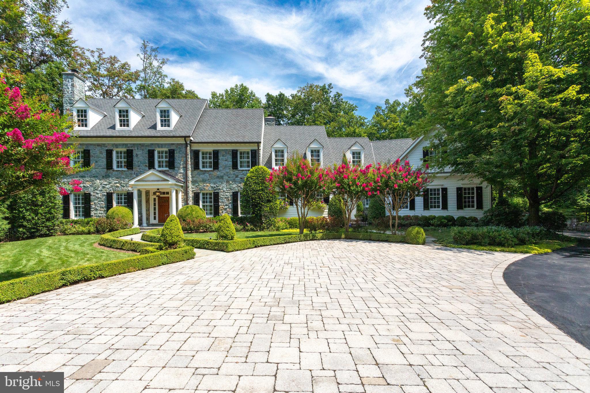 892 Alvermar Ridge Drive McLean, VA 22102 - Photo 132 of 133