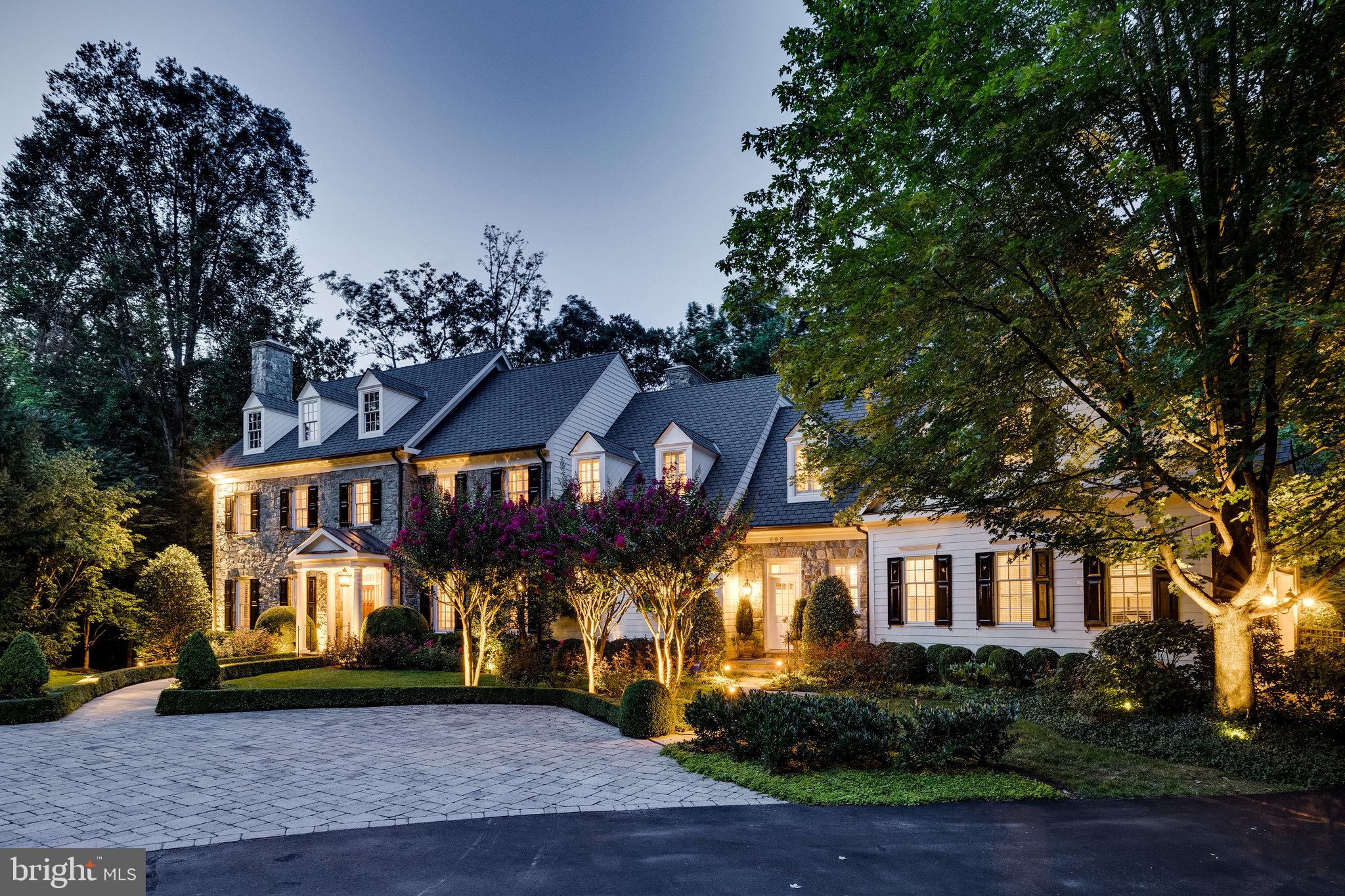 892 Alvermar Ridge Drive McLean, VA 22102 - Photo 133 of 133