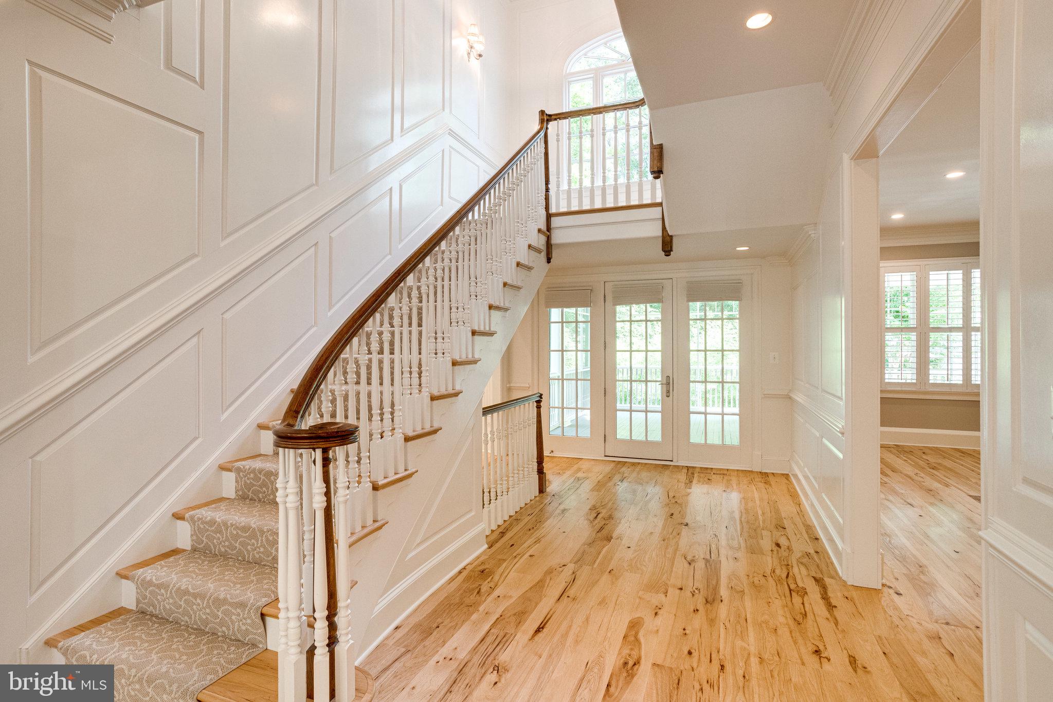 892 Alvermar Ridge Drive McLean, VA 22102 - Photo 15 of 133