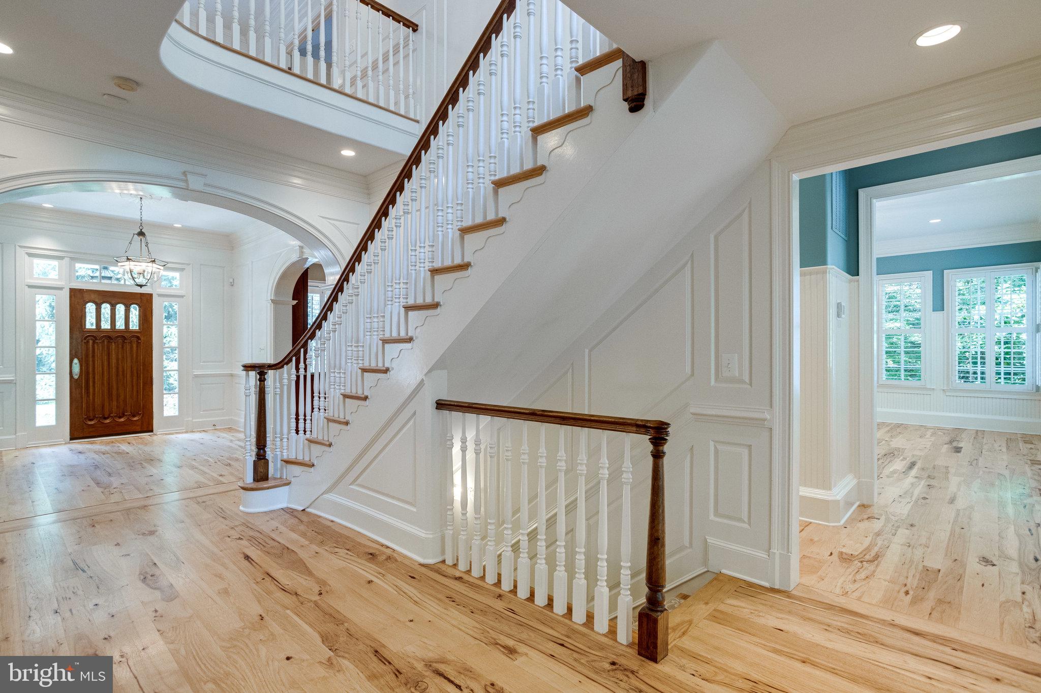 892 Alvermar Ridge Drive McLean, VA 22102 - Photo 22 of 133