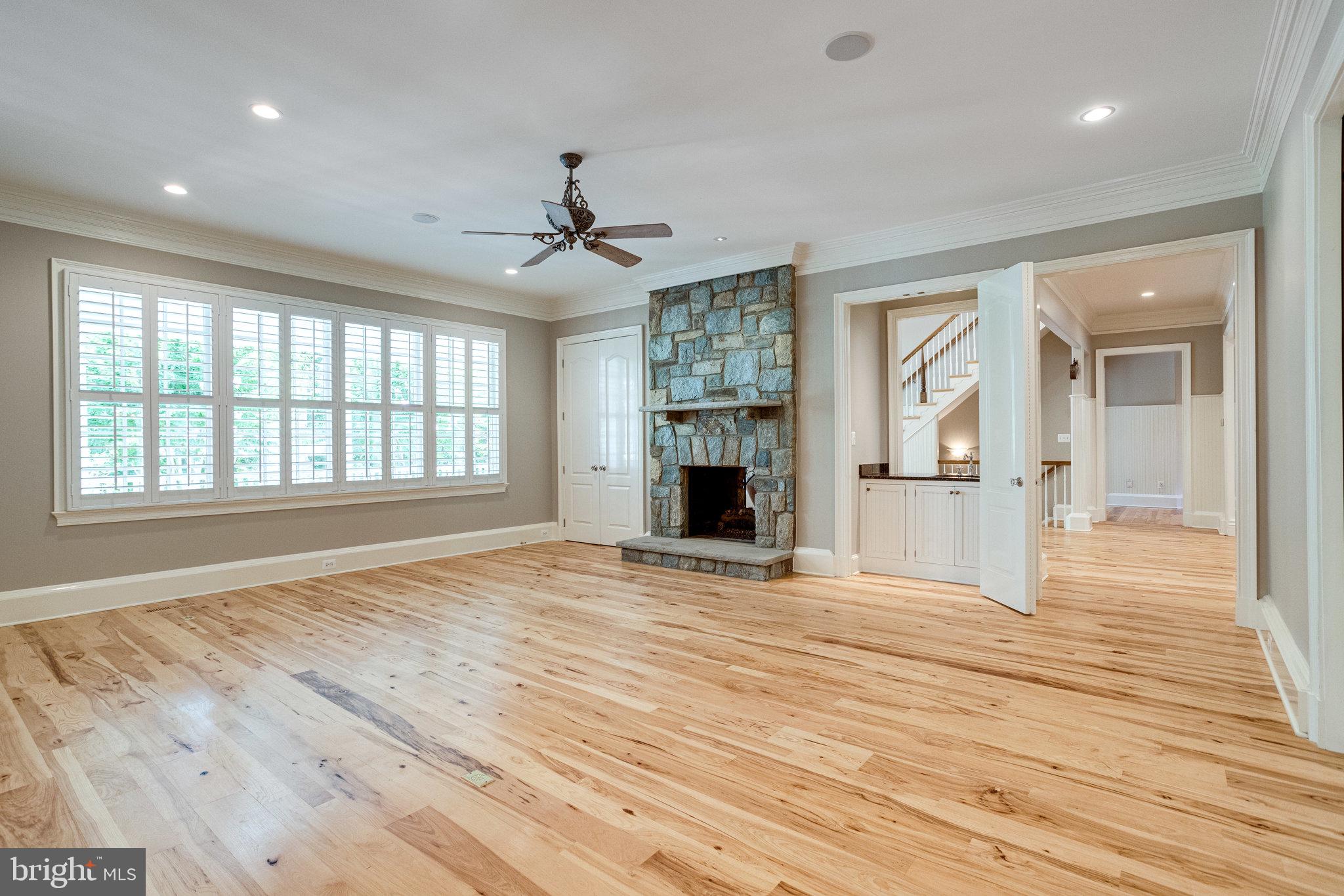 892 Alvermar Ridge Drive McLean, VA 22102 - Photo 26 of 133