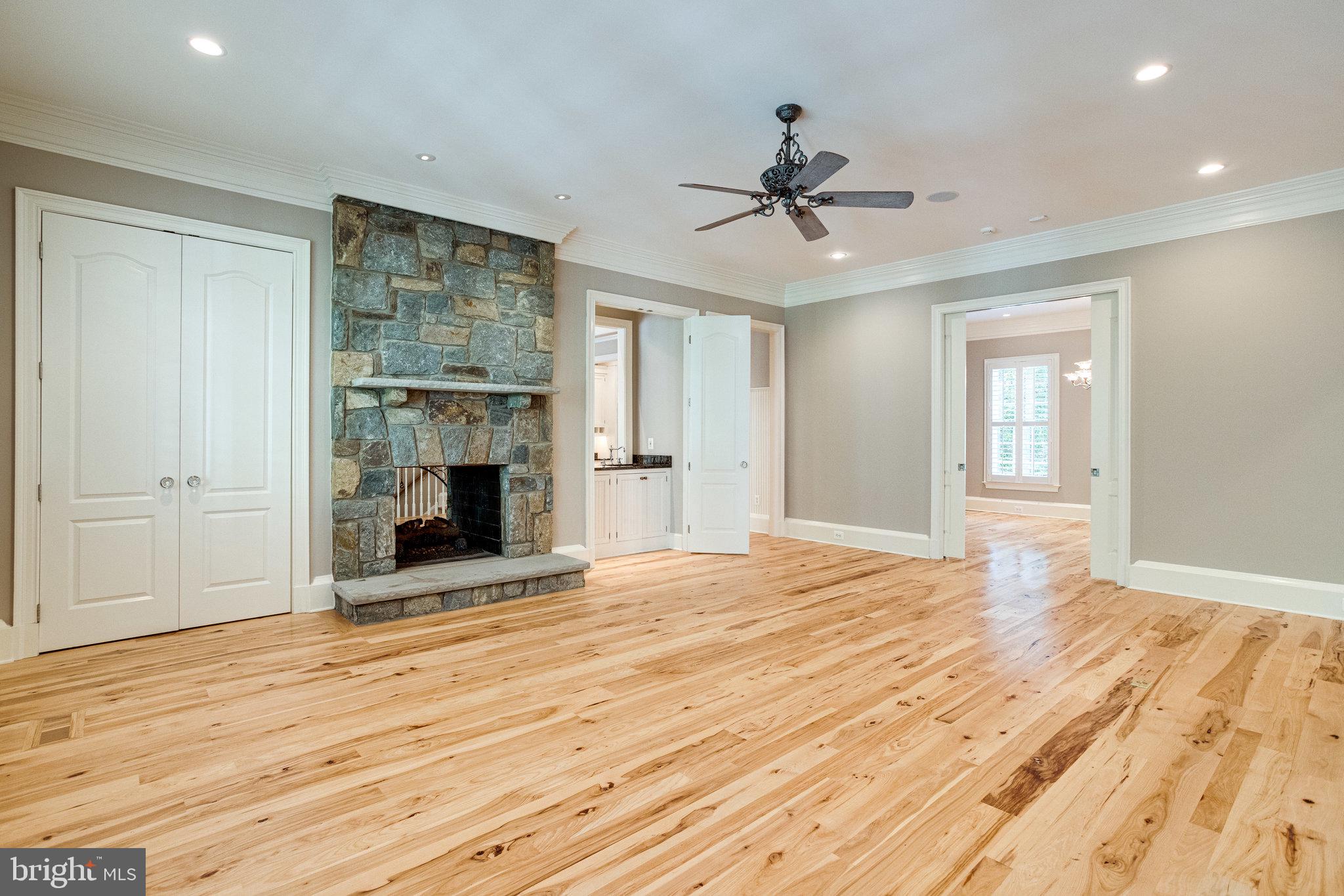 892 Alvermar Ridge Drive McLean, VA 22102 - Photo 27 of 133