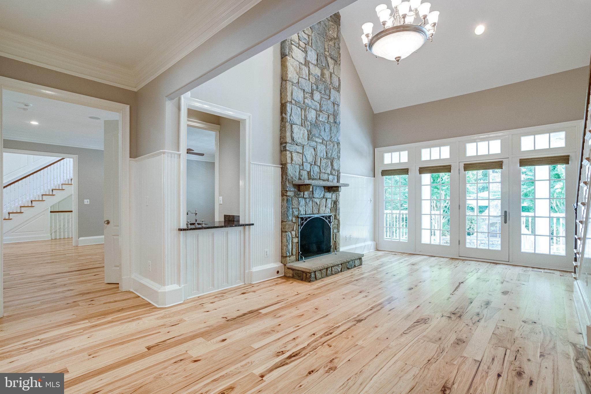 892 Alvermar Ridge Drive McLean, VA 22102 - Photo 31 of 133