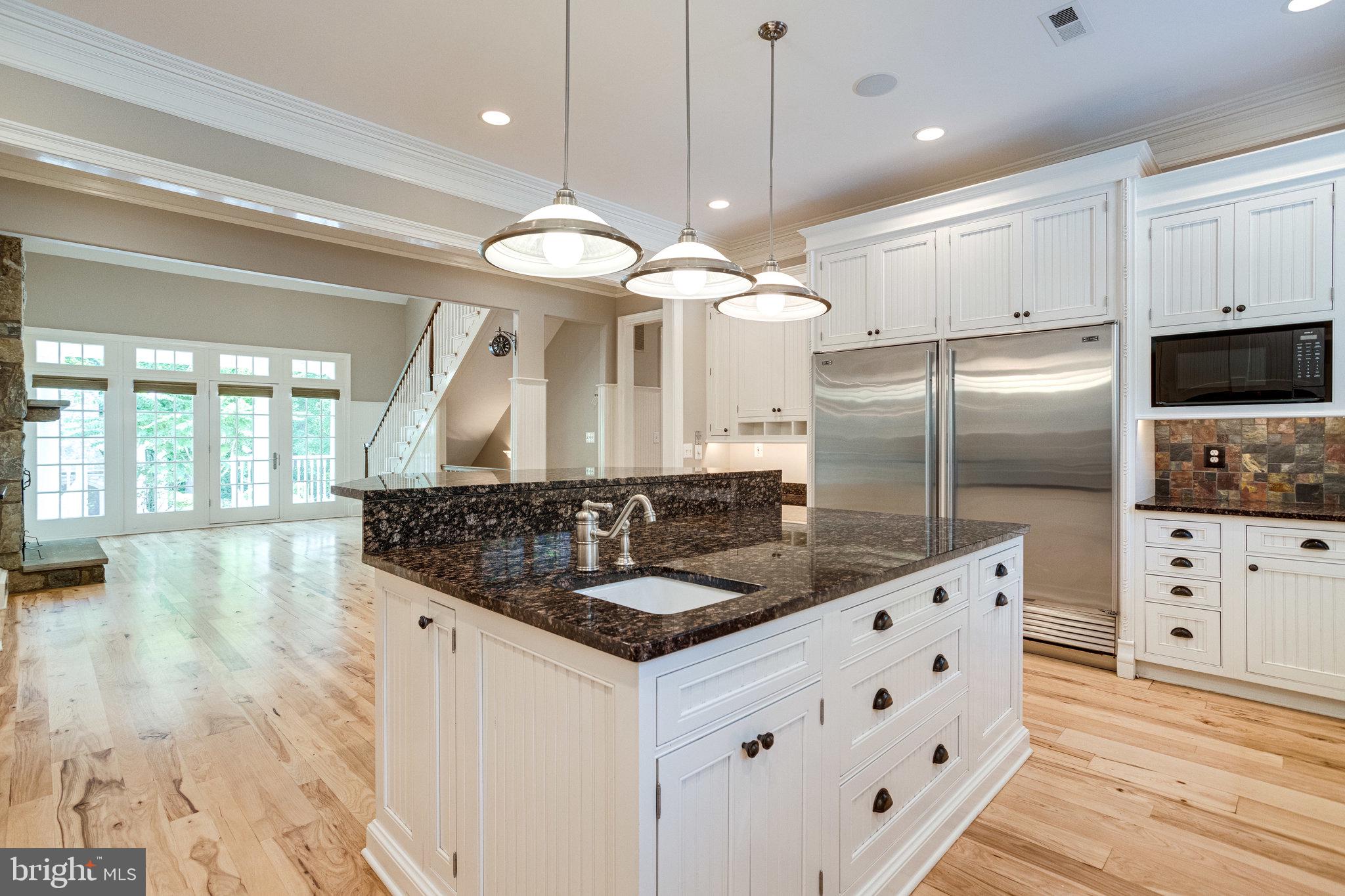 892 Alvermar Ridge Drive McLean, VA 22102 - Photo 38 of 133