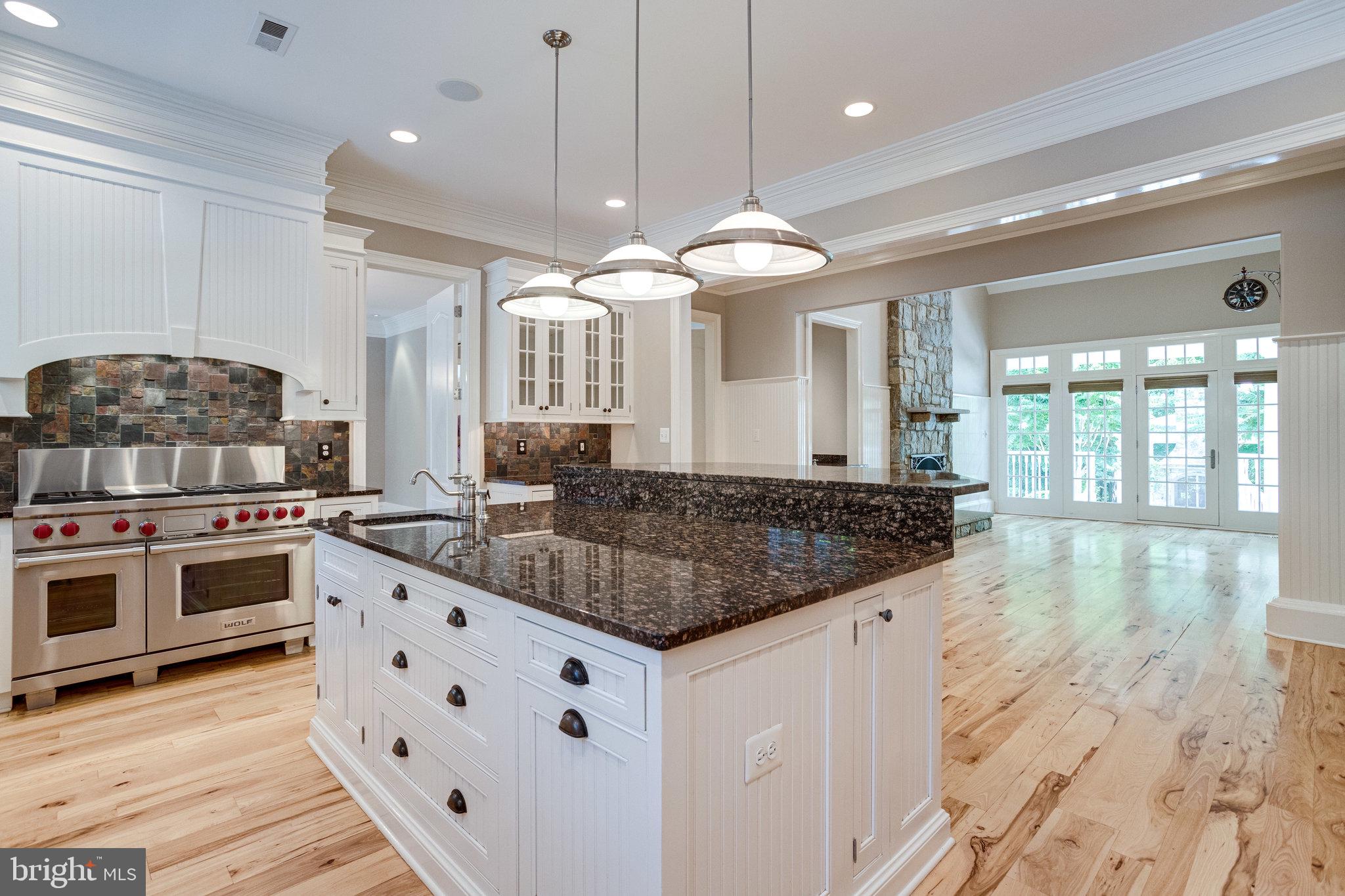 892 Alvermar Ridge Drive McLean, VA 22102 - Photo 40 of 133