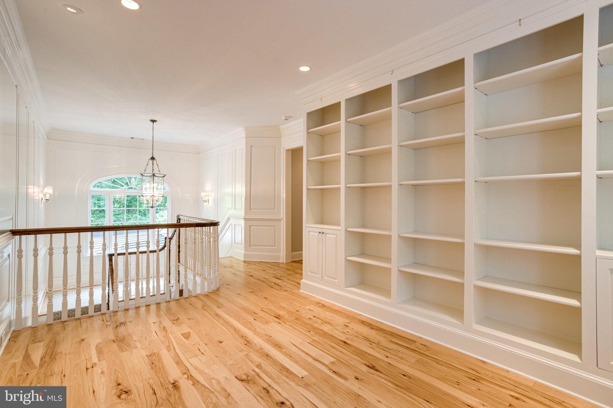 892 Alvermar Ridge Drive McLean, VA 22102 - Photo 51 of 133