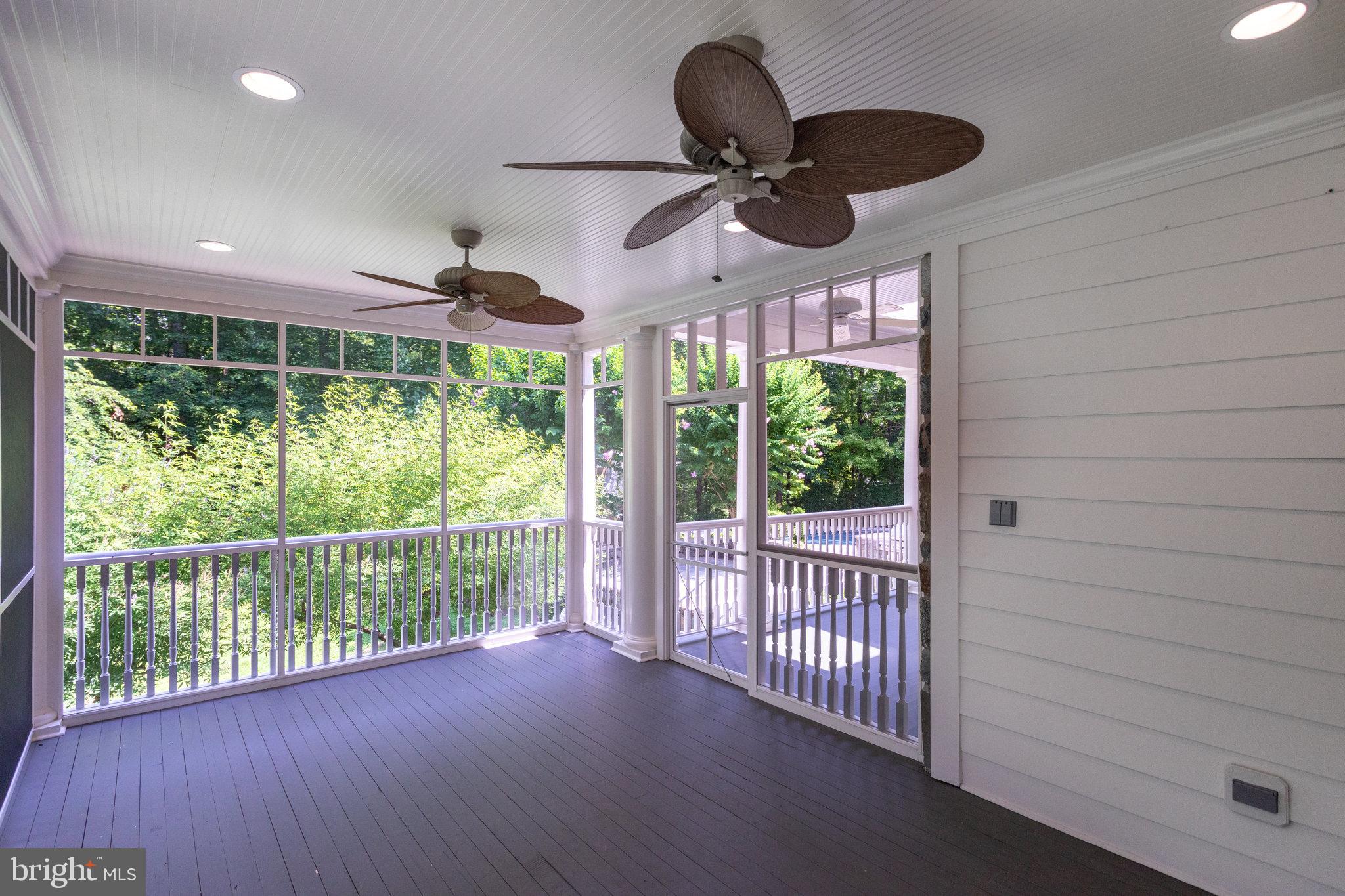 892 Alvermar Ridge Drive McLean, VA 22102 - Photo 95 of 133