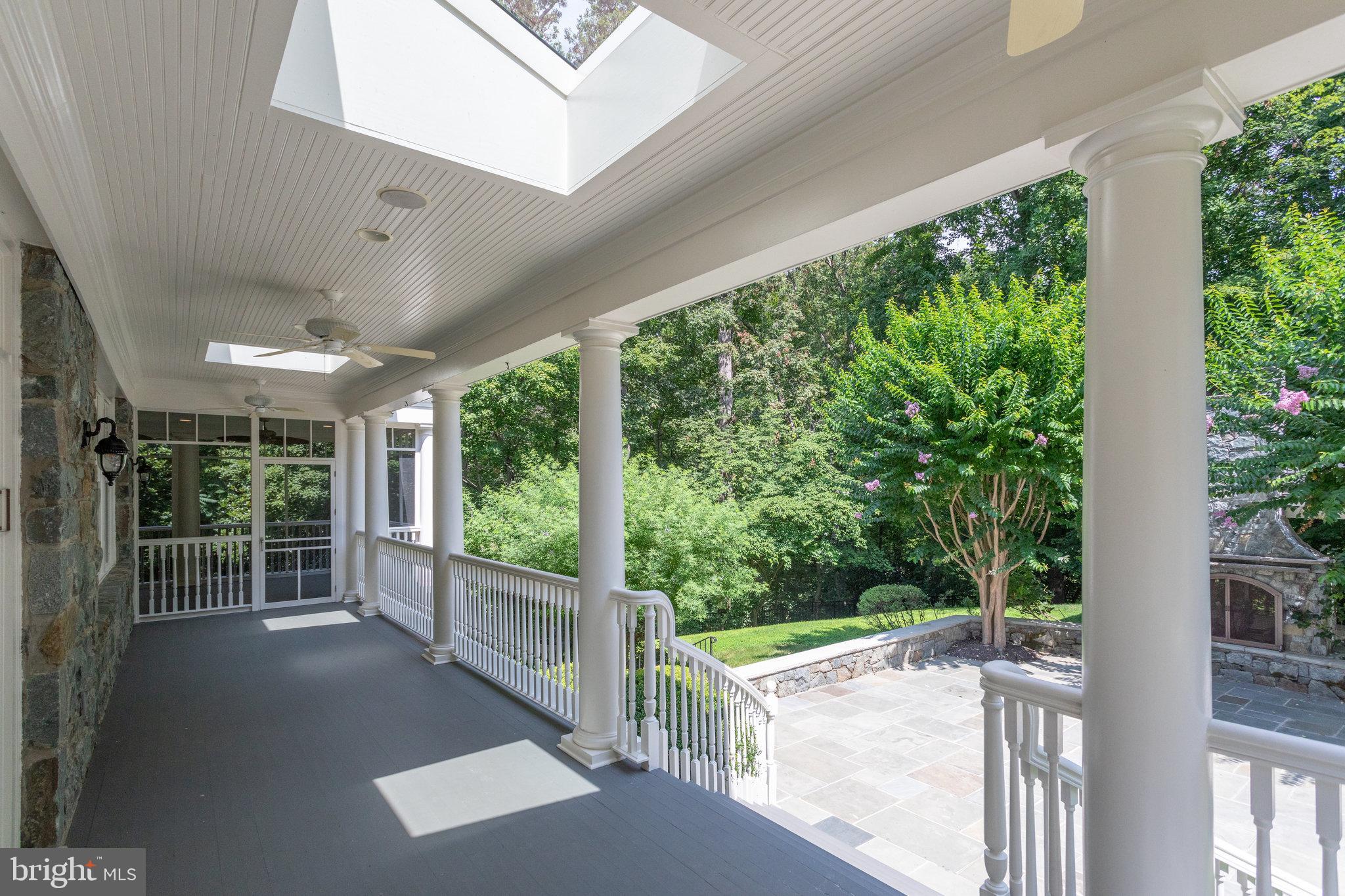 892 Alvermar Ridge Drive McLean, VA 22102 - Photo 97 of 133