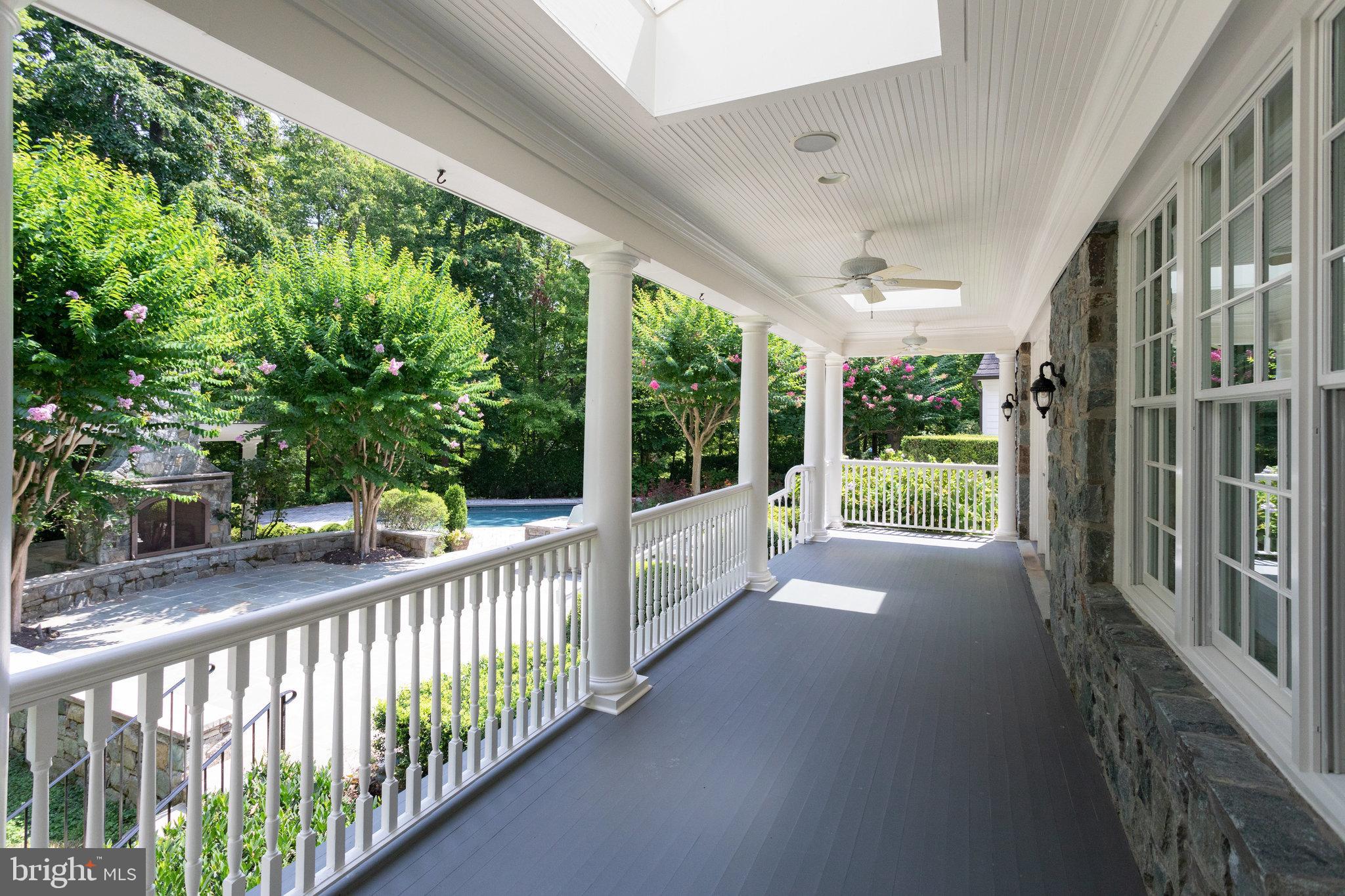 892 Alvermar Ridge Drive McLean, VA 22102 - Photo 98 of 133