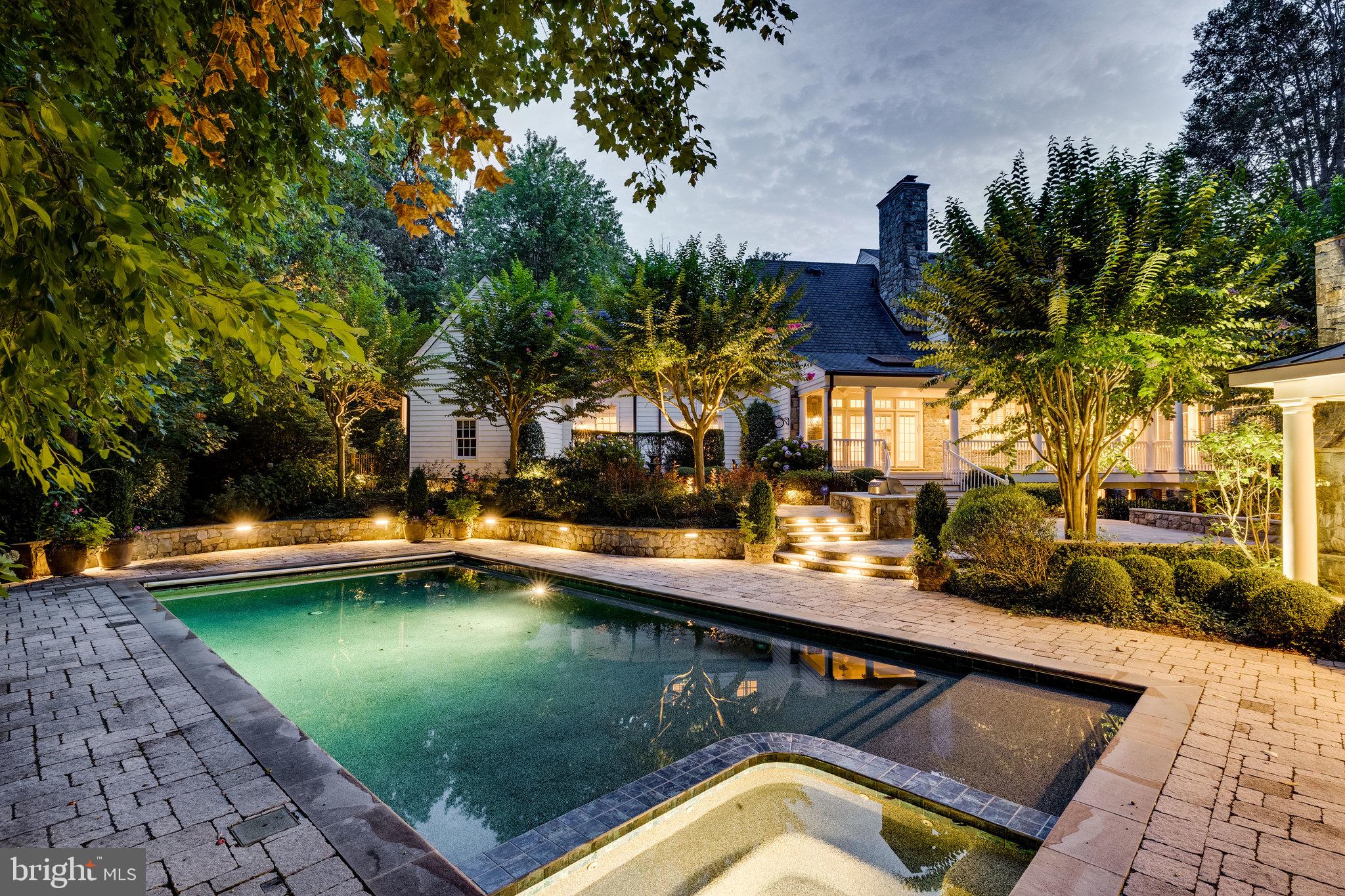 892 Alvermar Ridge Drive McLean, VA 22102 - Photo 99 of 133