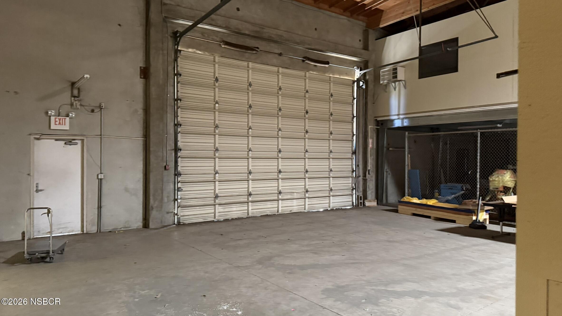2105 South Blosser Road Santa Maria, CA 93458 - Photo 6 of 8 a view of a room with gym equipment
