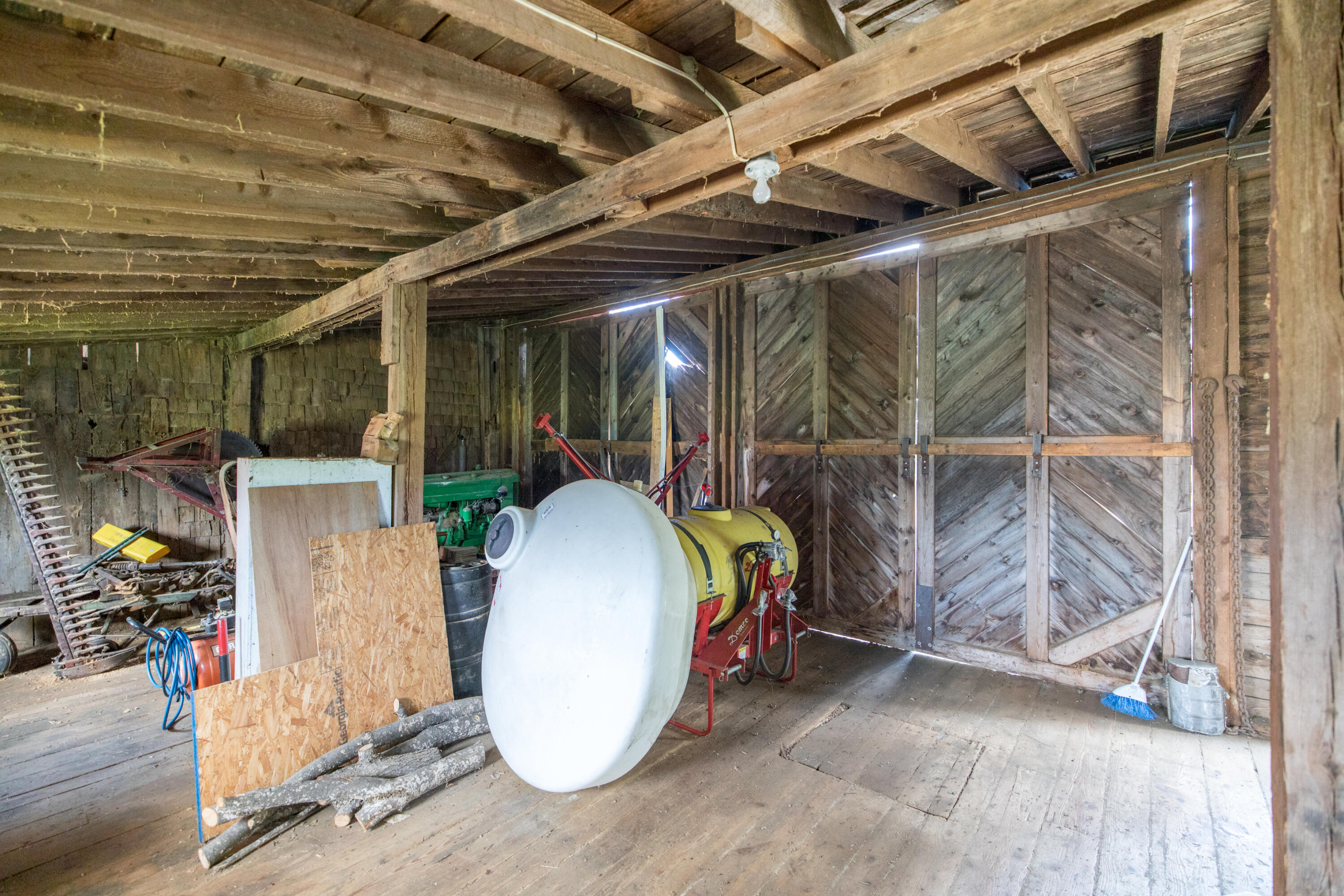 613 Church Hill Road Leeds, ME 04263 - Photo 63 of 80 6I3A3674