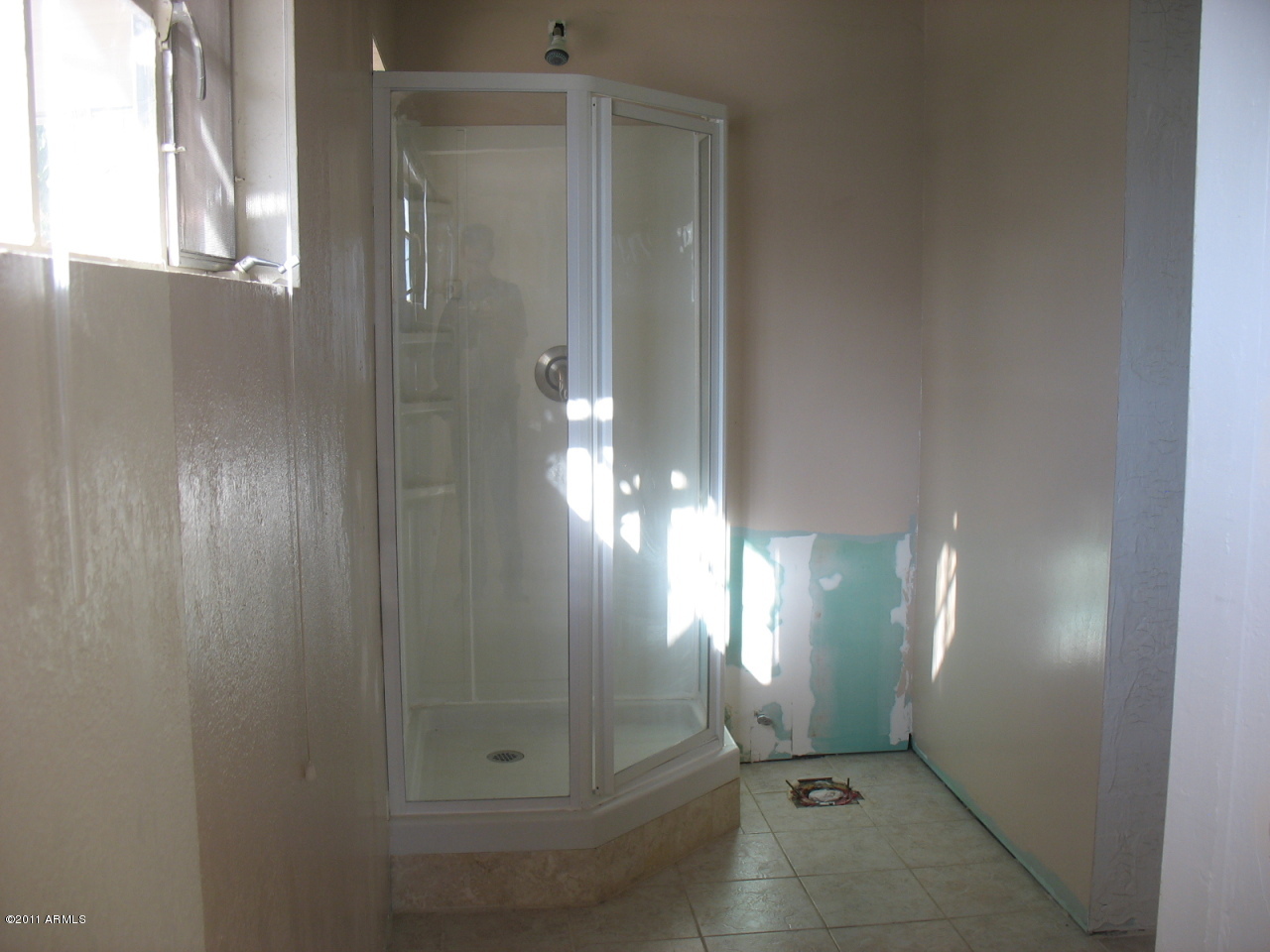 826 East Lawrence Road Phoenix, AZ 85014 - Photo 9 of 20 021-978213- Bathroom