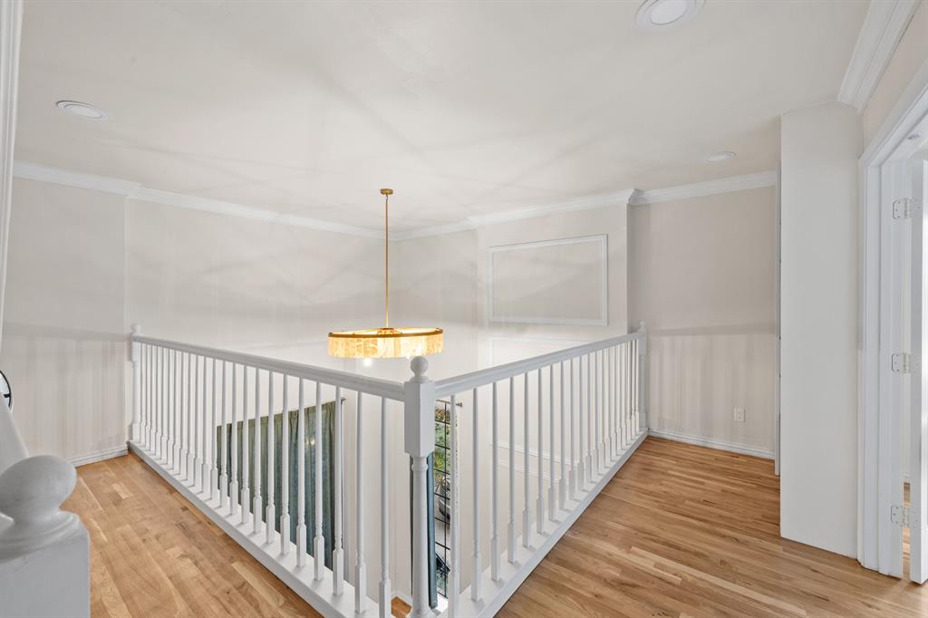3919 Gilbert Avenue, Unit A Dallas, TX 75219 - Photo 13 of 28