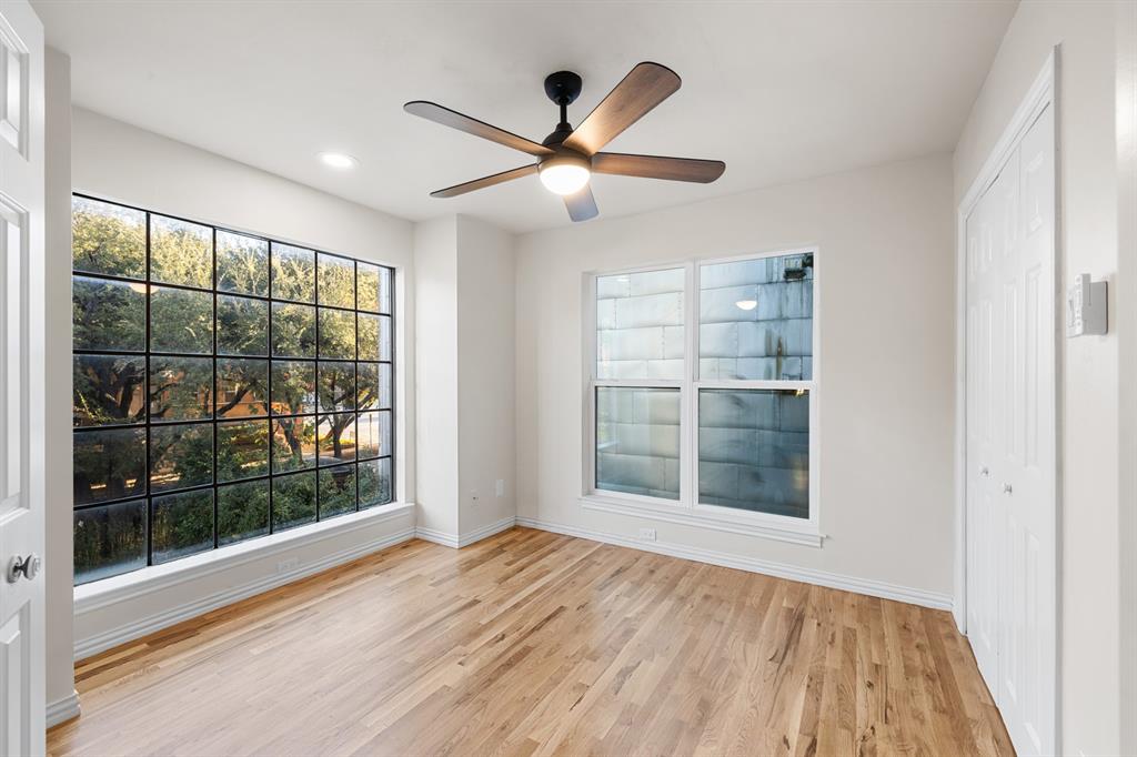 3919 Gilbert Avenue, Unit A Dallas, TX 75219 - Photo 15 of 28