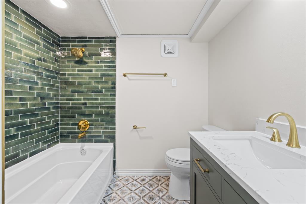 3919 Gilbert Avenue, Unit A Dallas, TX 75219 - Photo 17 of 28