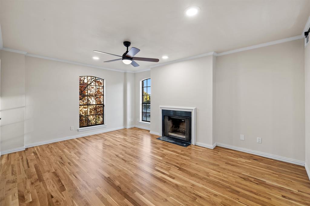 3919 Gilbert Avenue, Unit A Dallas, TX 75219 - Photo 18 of 28