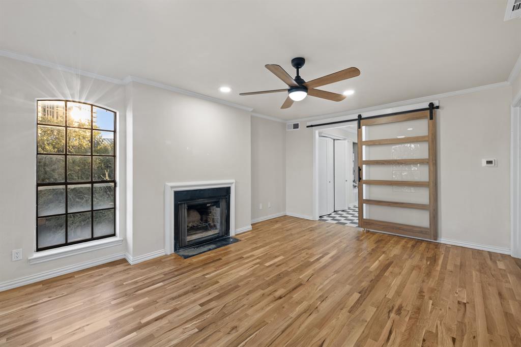 3919 Gilbert Avenue, Unit A Dallas, TX 75219 - Photo 19 of 28