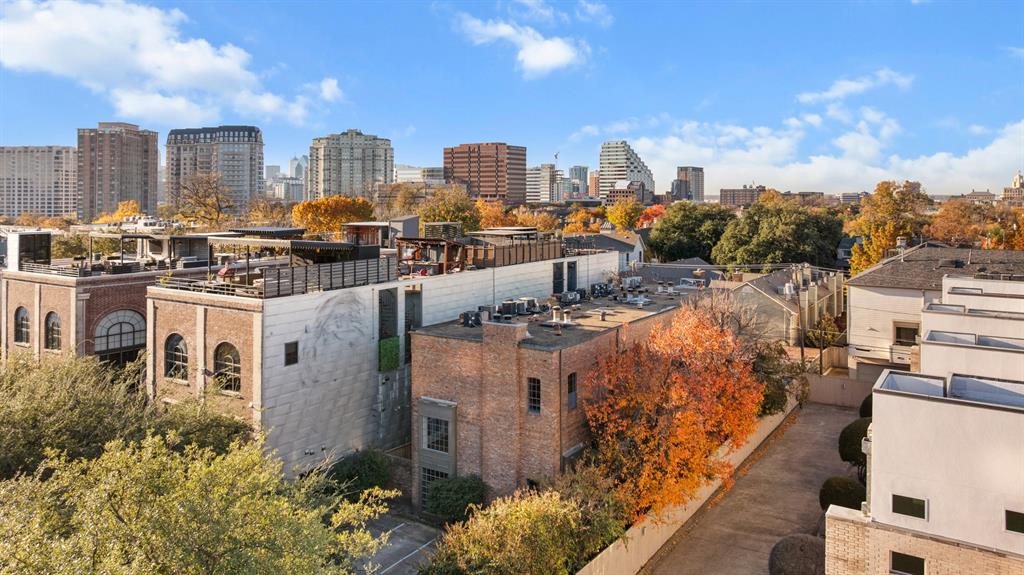 3919 Gilbert Avenue, Unit A Dallas, TX 75219 - Photo 26 of 28