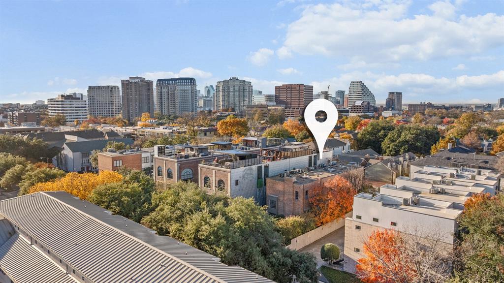 3919 Gilbert Avenue, Unit A Dallas, TX 75219 - Photo 27 of 28
