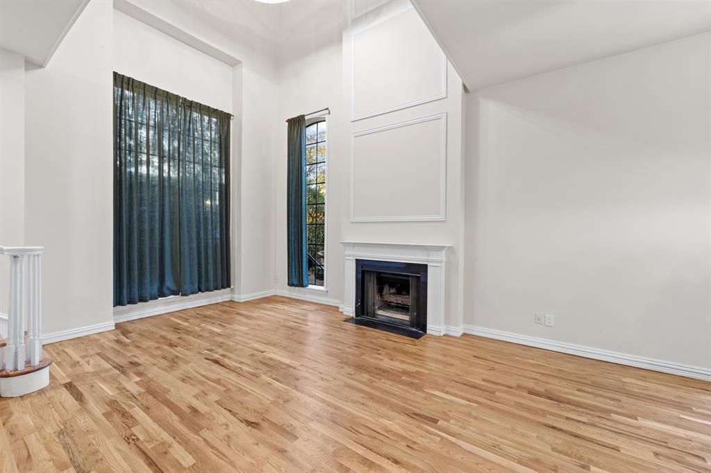 3919 Gilbert Avenue, Unit A Dallas, TX 75219 - Photo 4 of 28